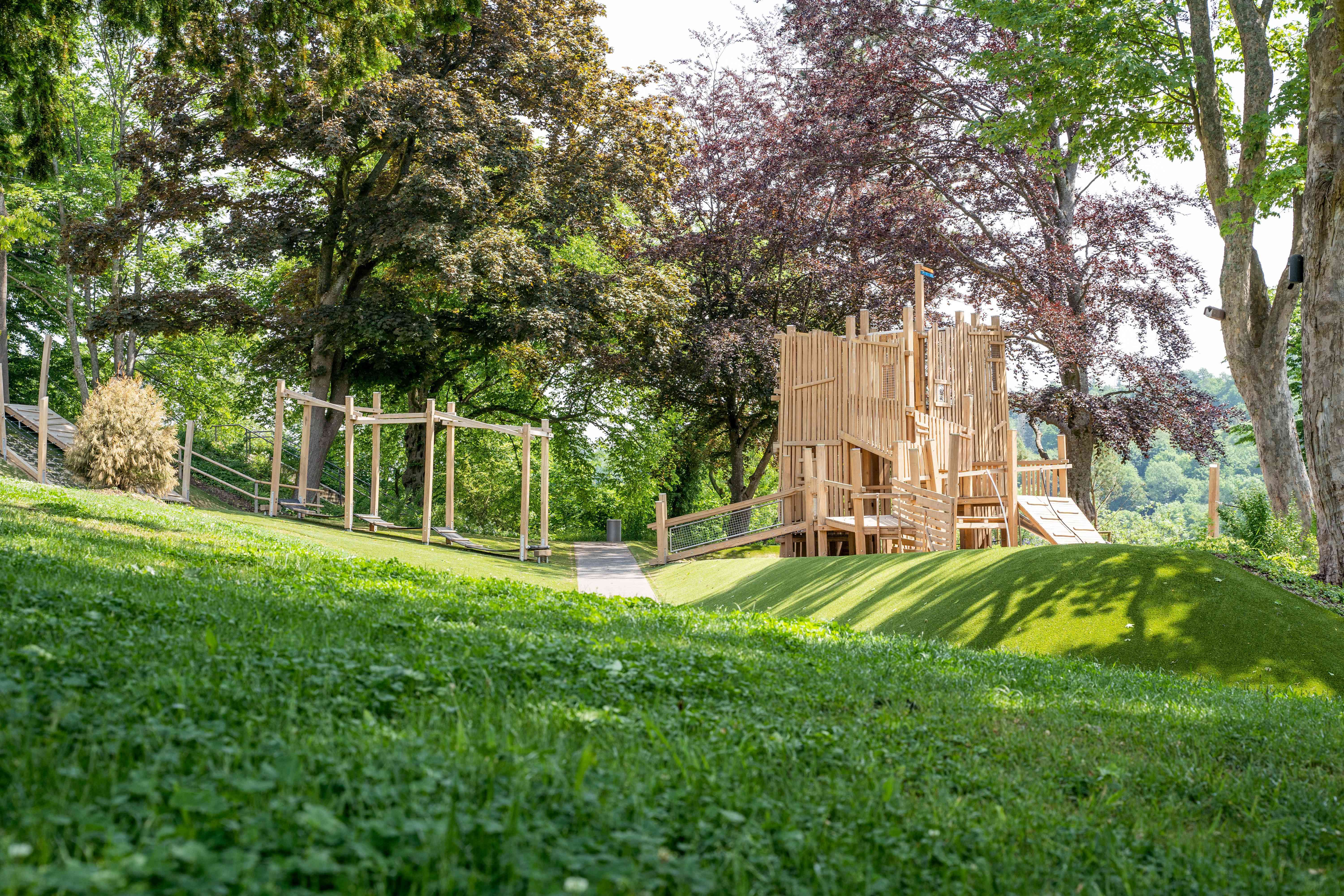 Schlossfest Siegen – 6. Juli 2025
