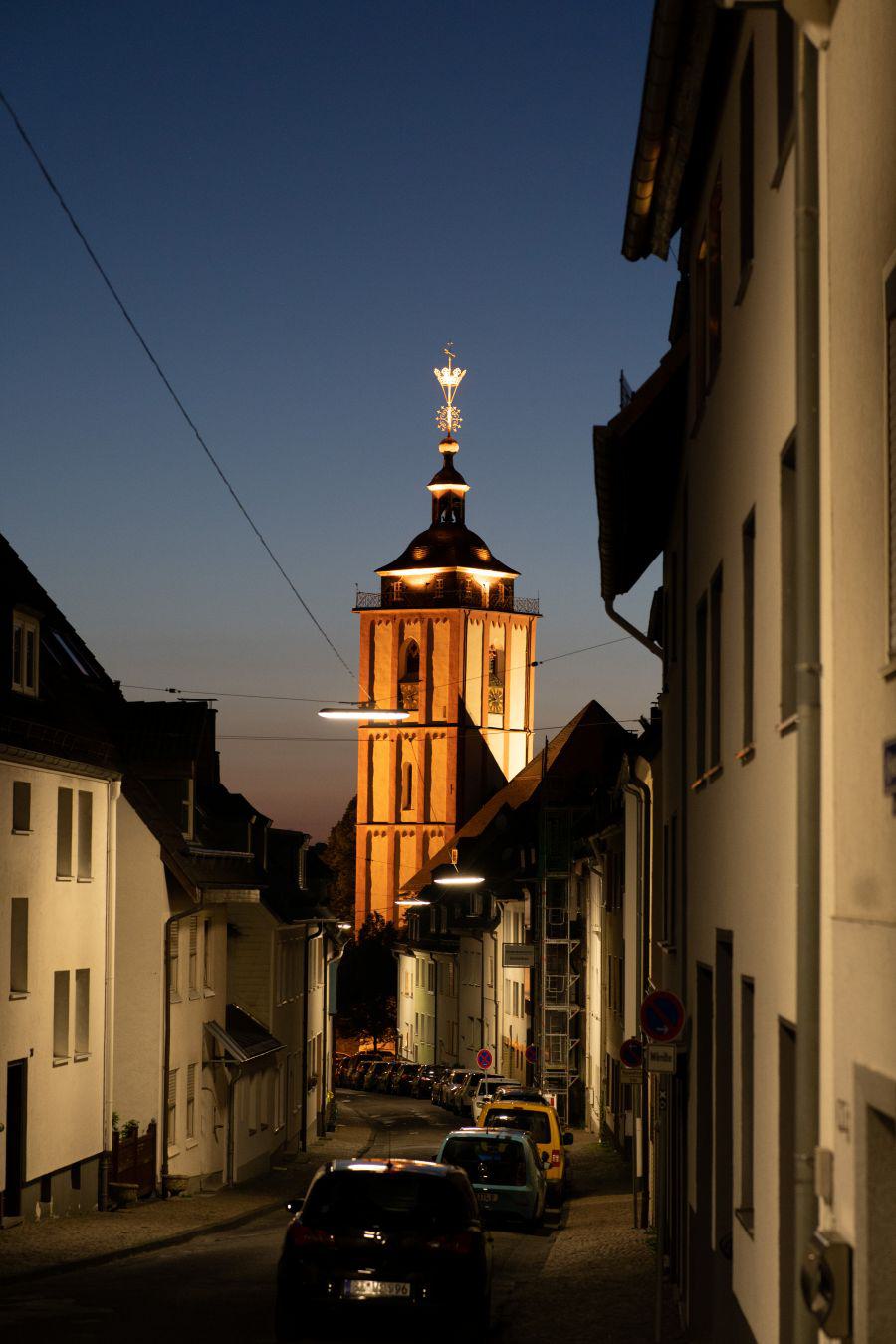 Stadtführung - Hört Ihr Leut' und lasst Euch sagen