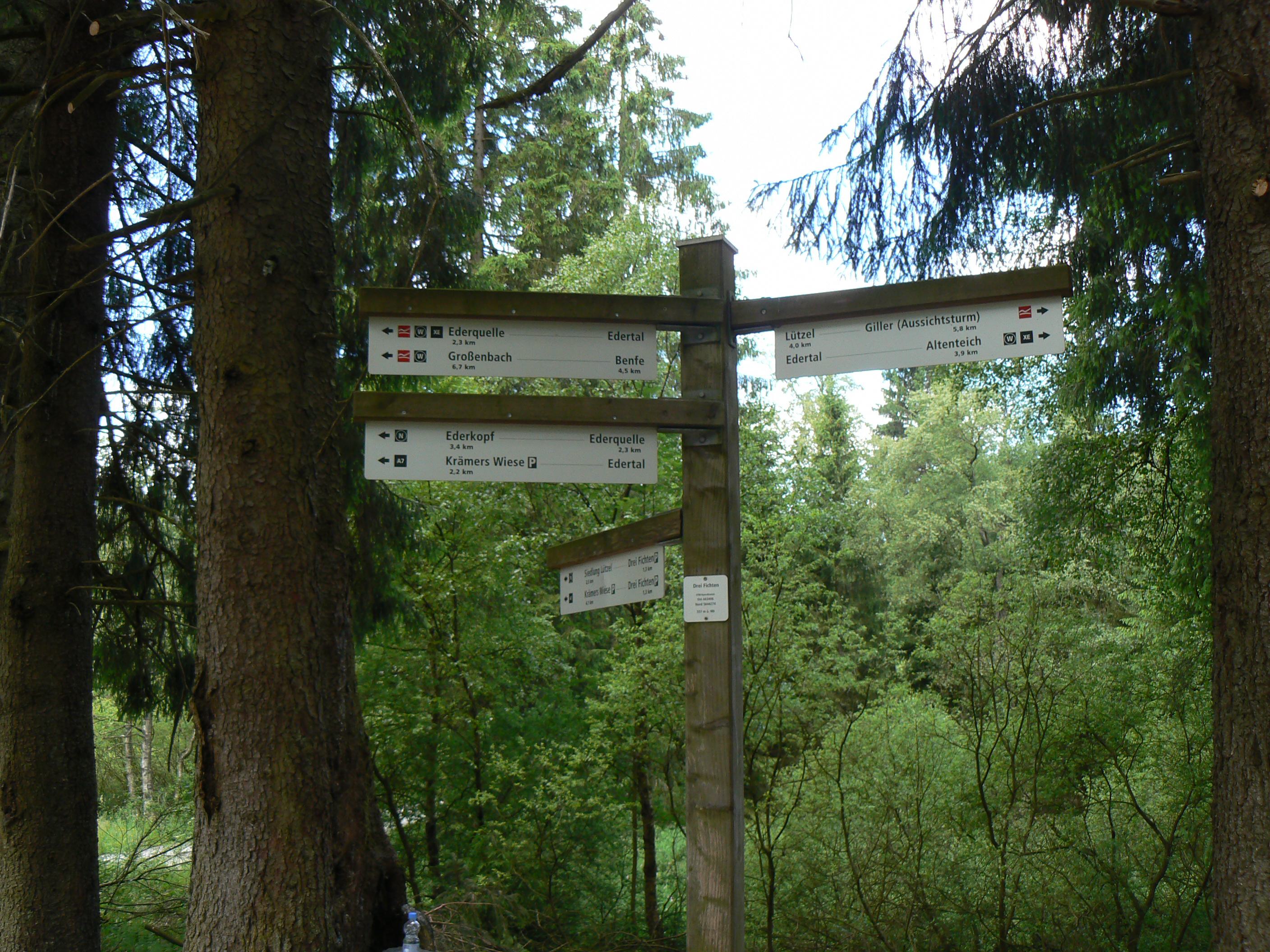 Eintopfwanderung
