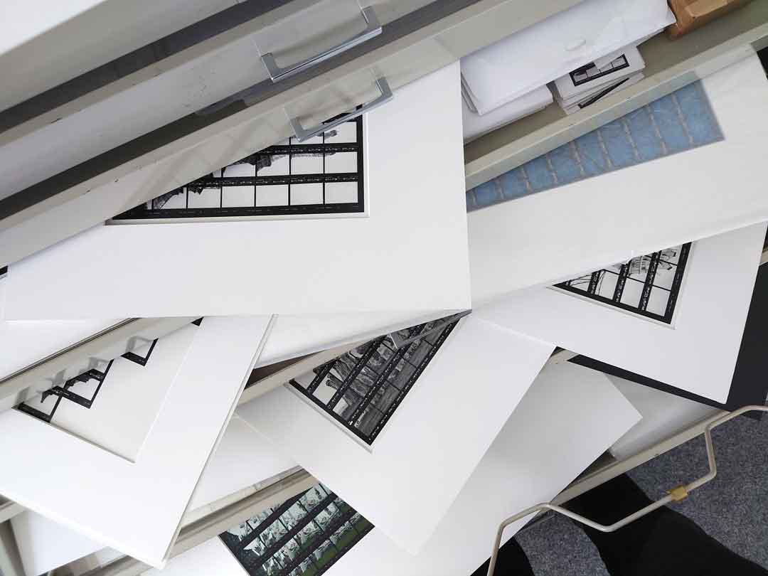Atelier-Schatzsuche mit Thomas Kellner – Exklusive Einblicke in Siegen