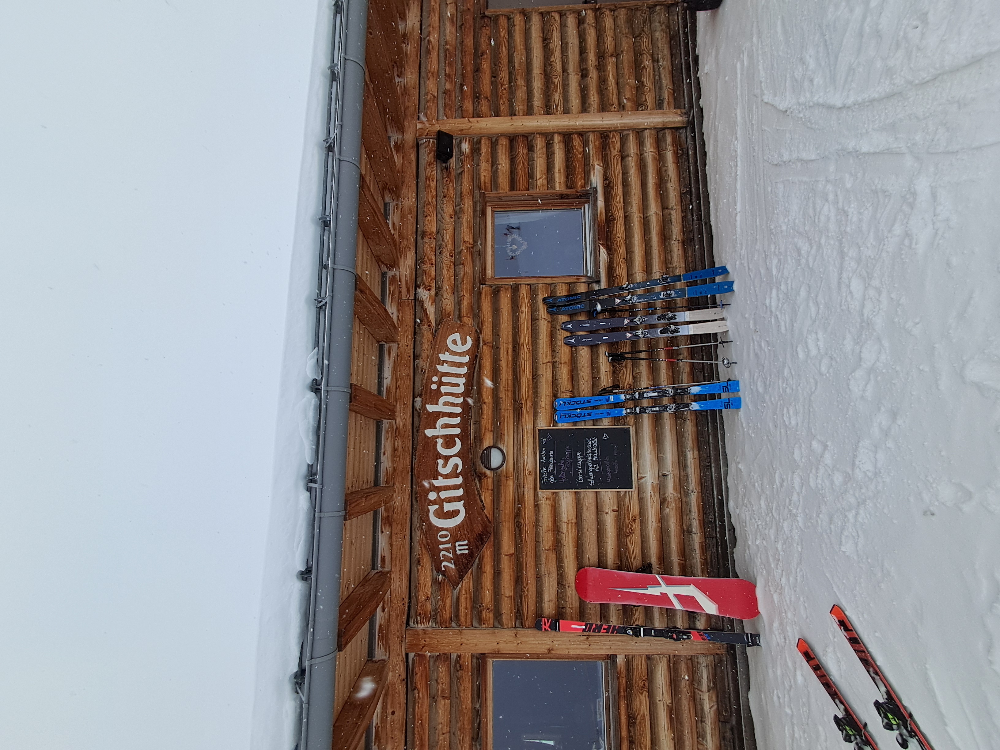 Skibasar