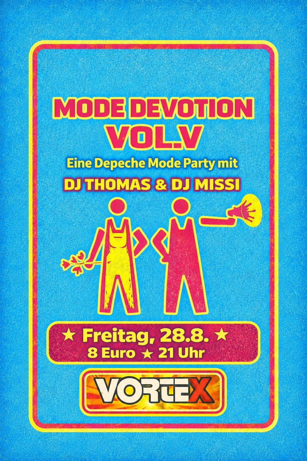 Mode Devotion