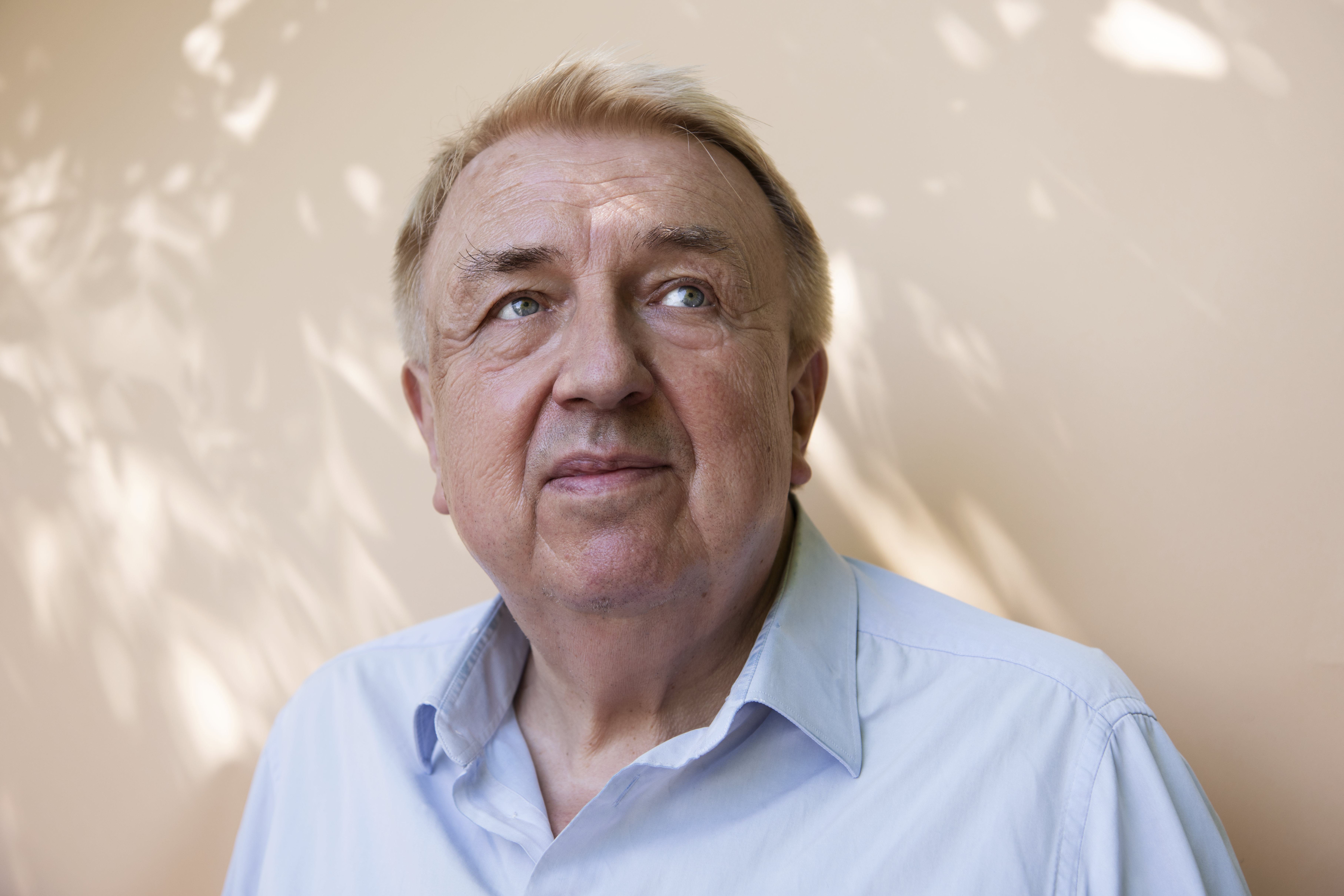 Hans-Josef Ortheil