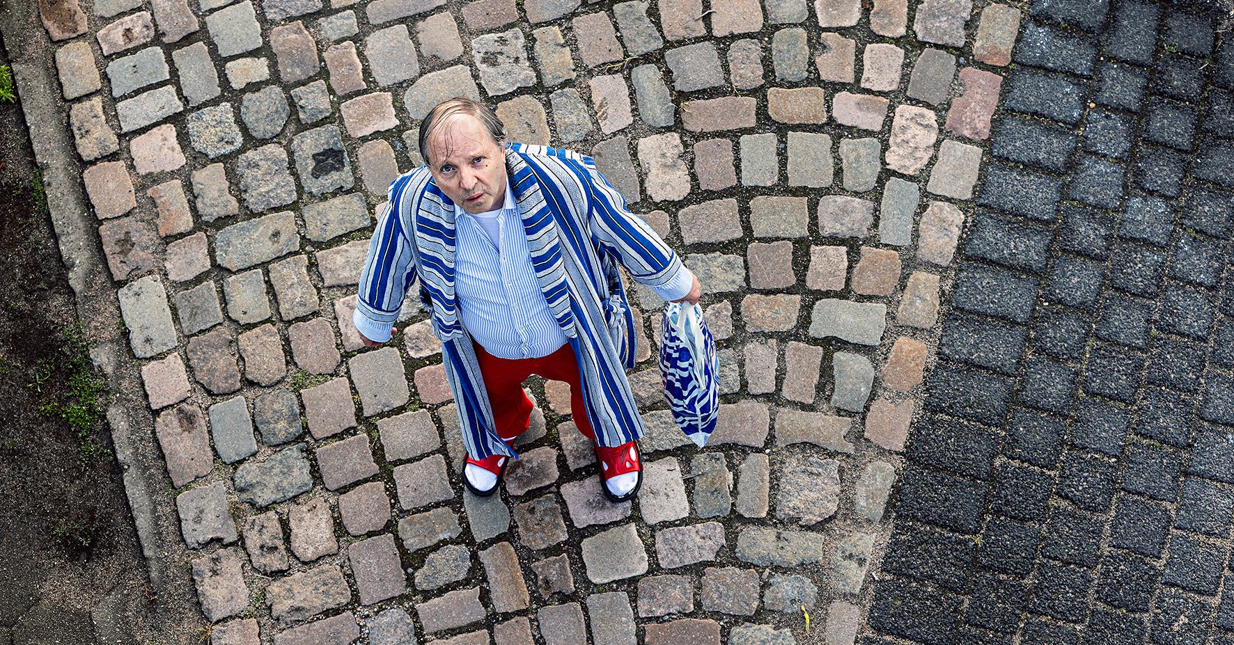 Dittsche - live & solo 2027
