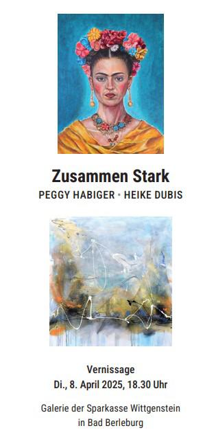 Zusammen Stark