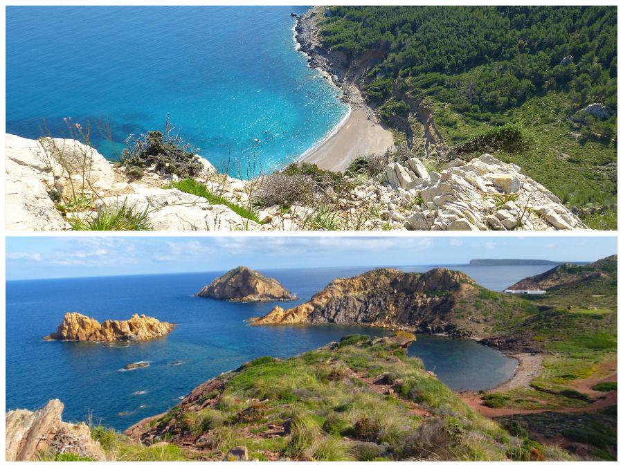 MALLORCA & MENORCA