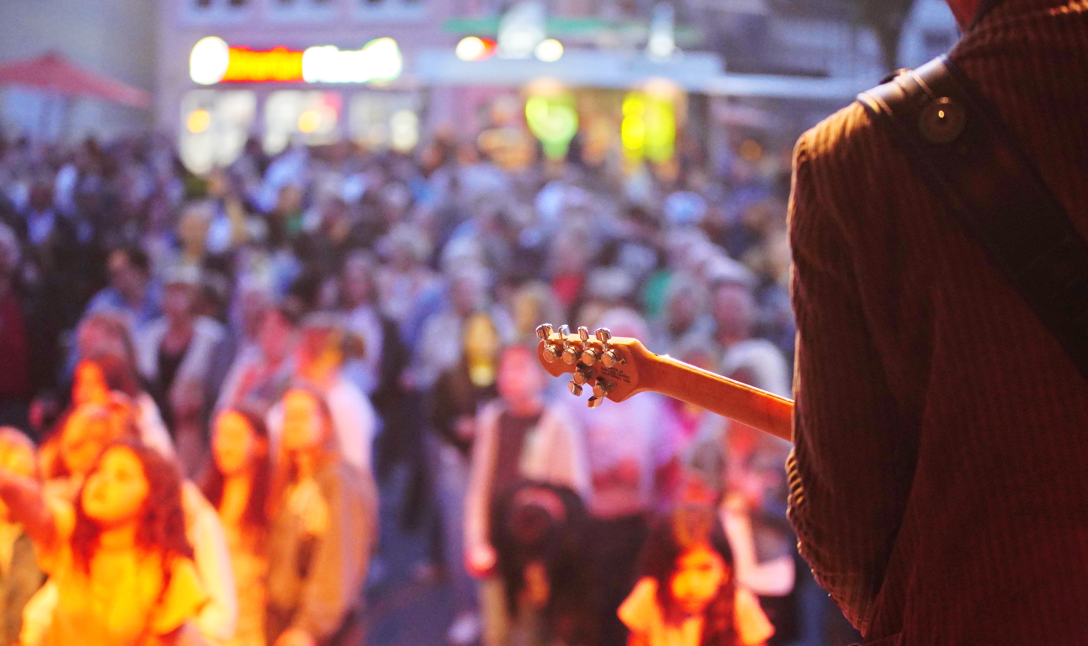 40. Altstadtfest Haiger