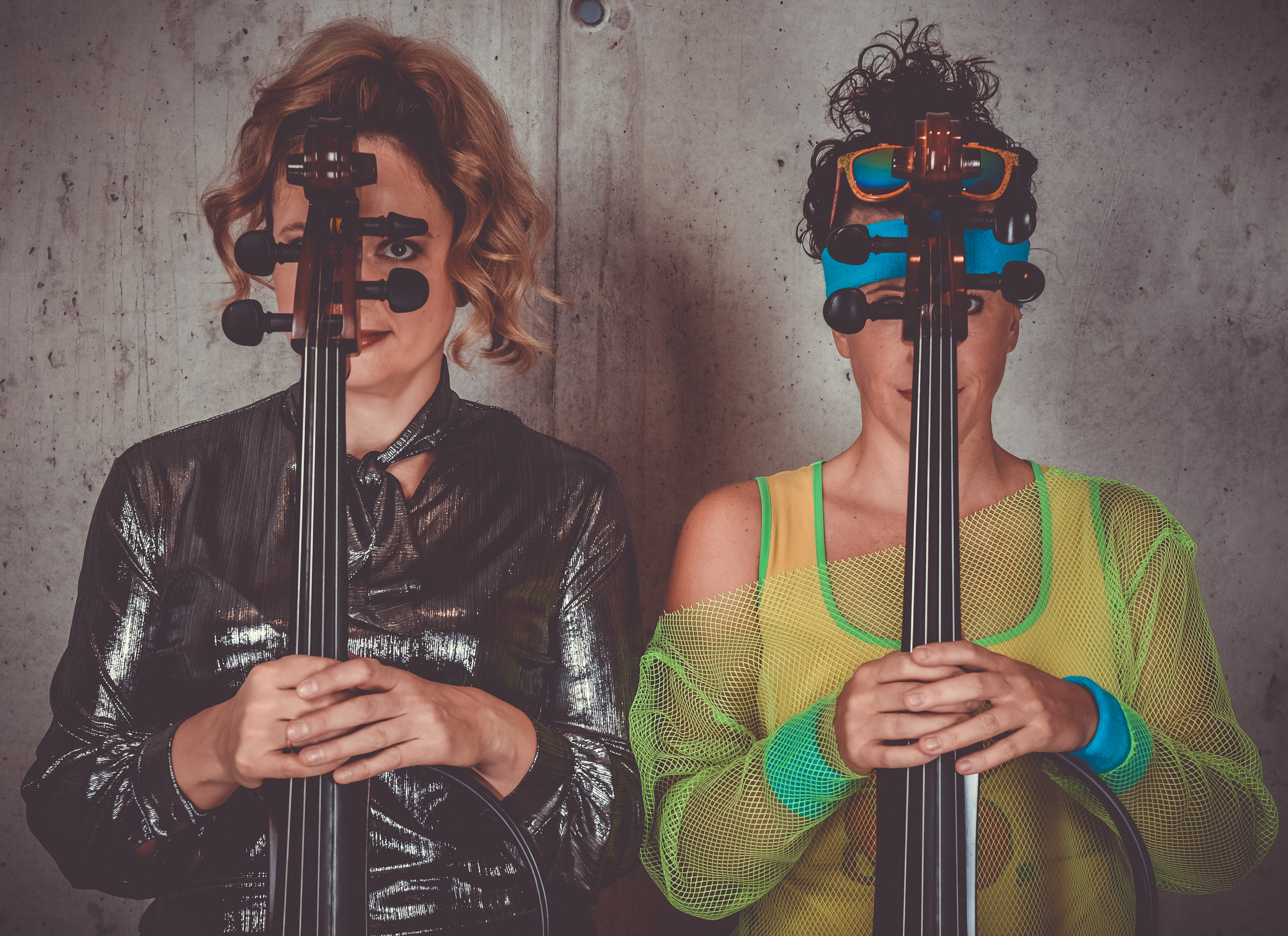 Solina-Cello-Ensemble „Sound of Summer“
