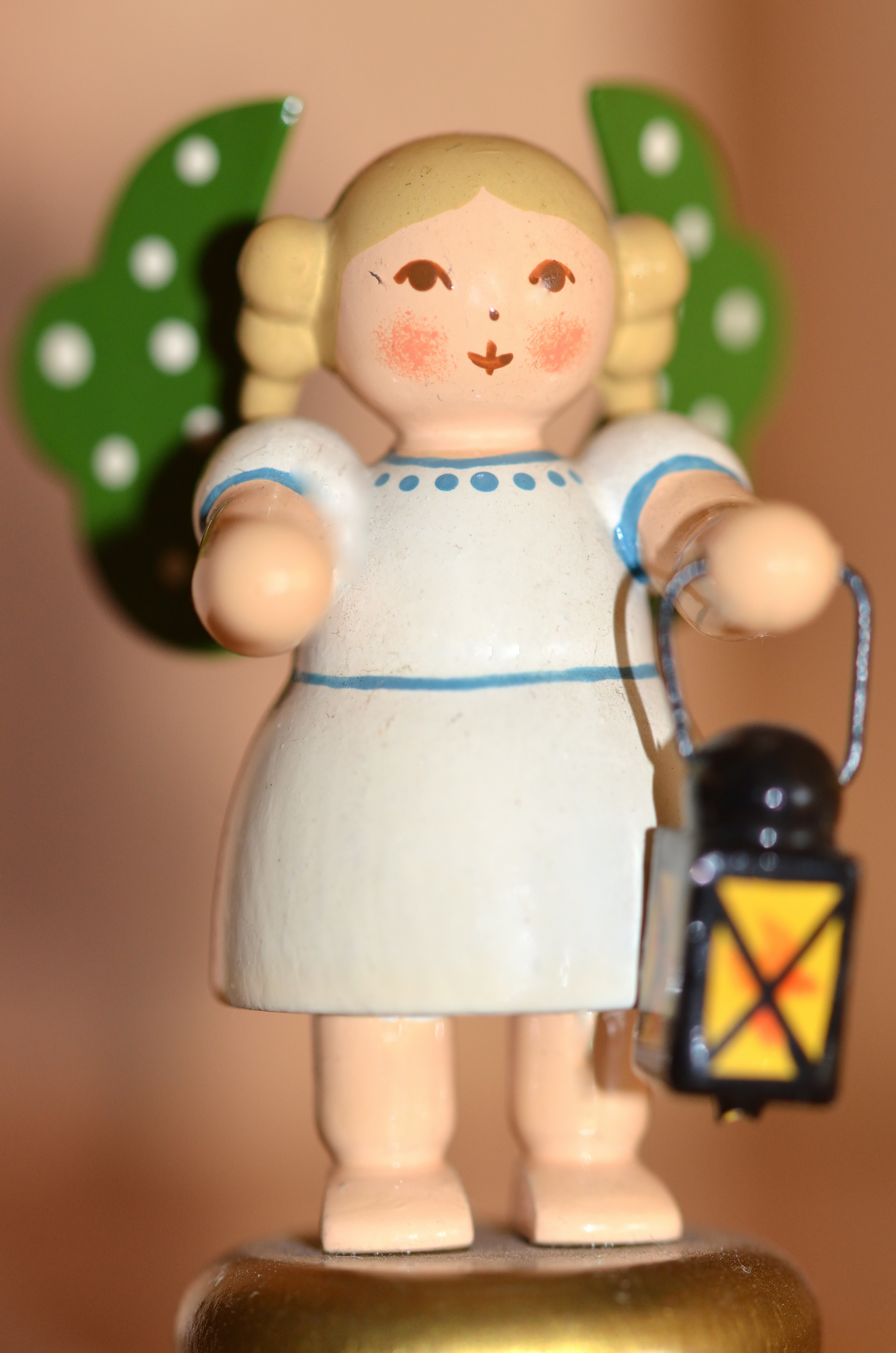 Offenes Singen von Weihnachtsliedern