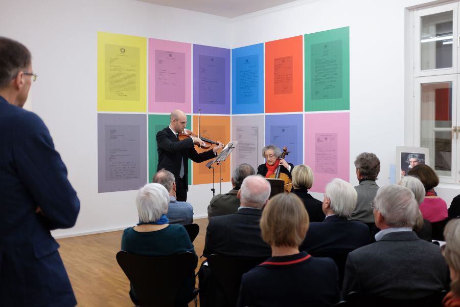 MIM – Musik im Museum