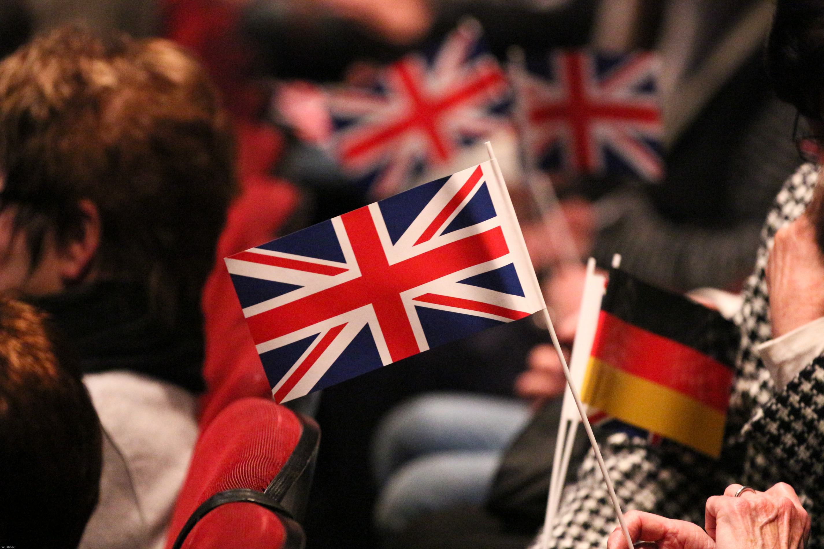 British Proms Night 2026