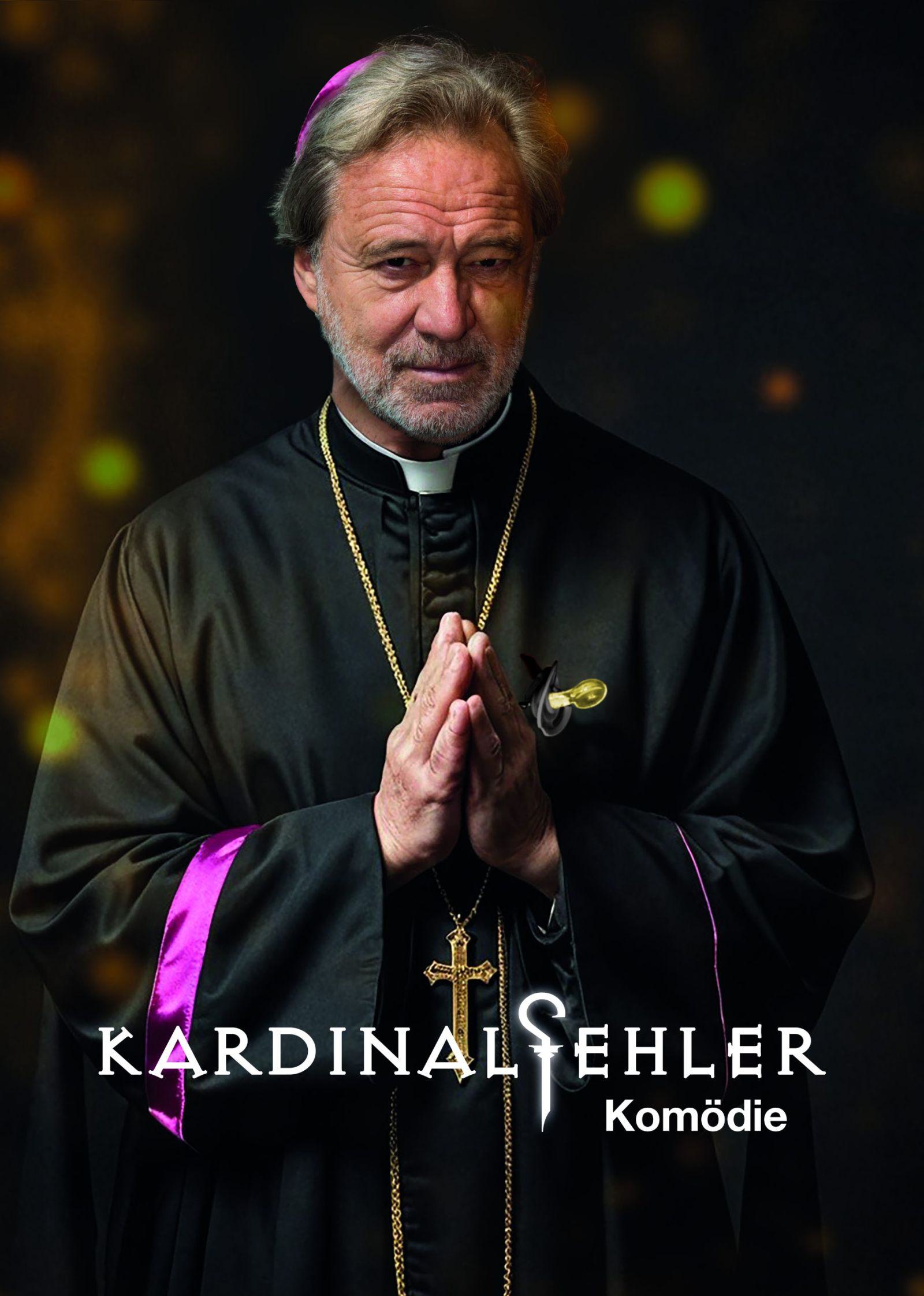 Kardinalfehler