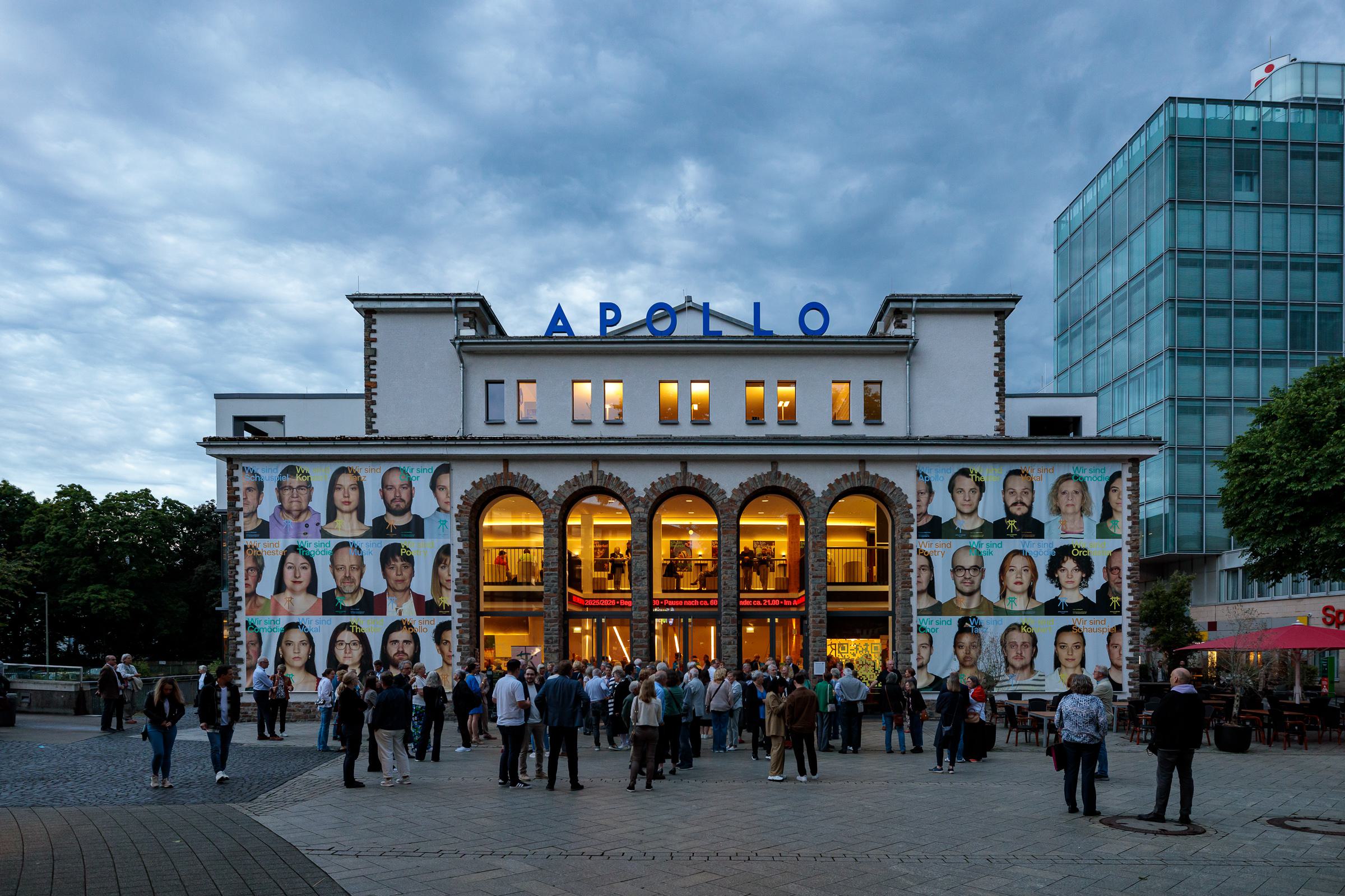Spielzeit-Gala 2026/2027