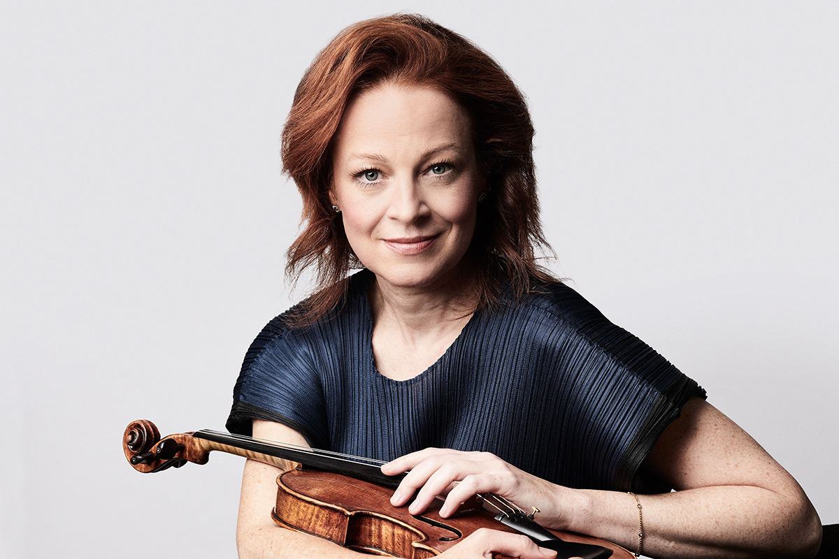 52. Internationale Musikfestwoche - Bach – Beethoven – Brahms