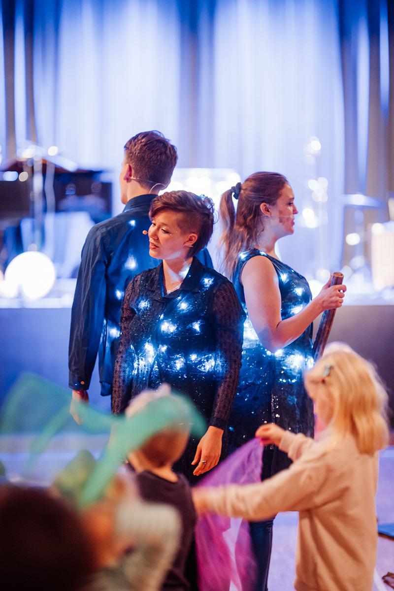 52. Internationale Musikfestwoche - Kinderkonzert