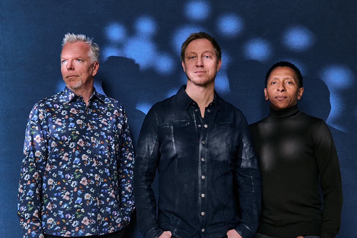 52. Internationale Musikfestwoche - Tingvall Trio