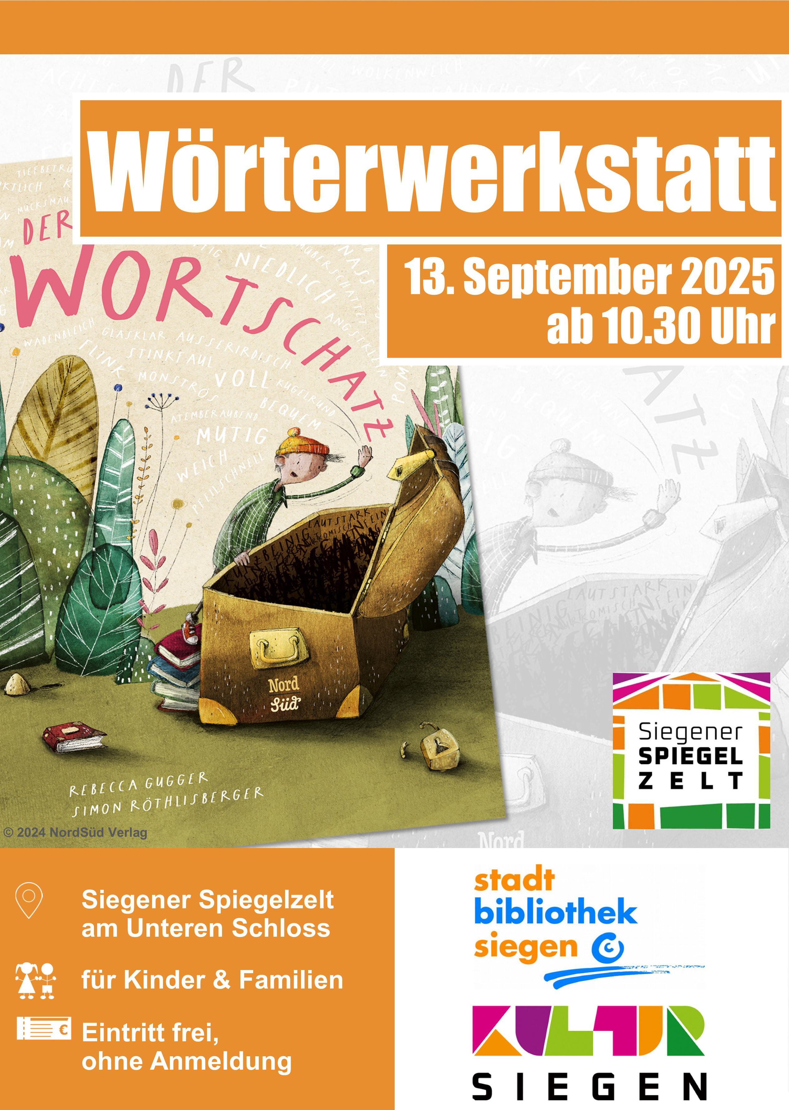 Wörterwerkstatt