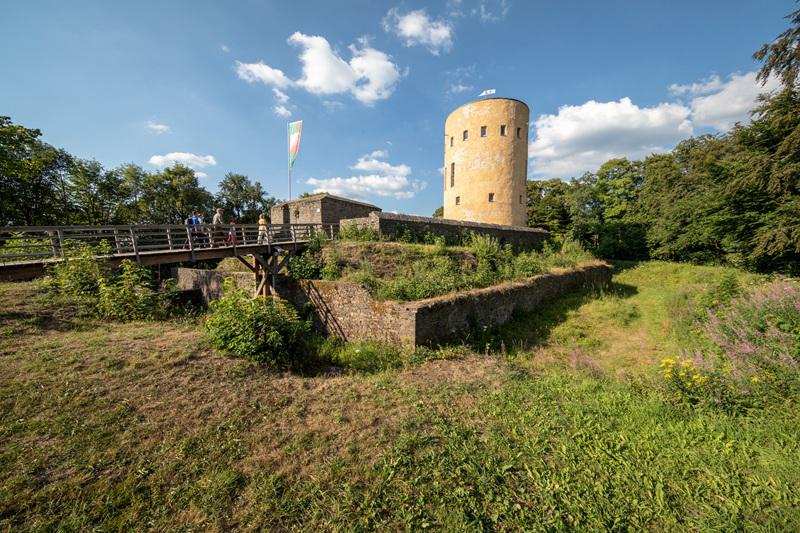 Kammerkonzert im alten Gemäuer