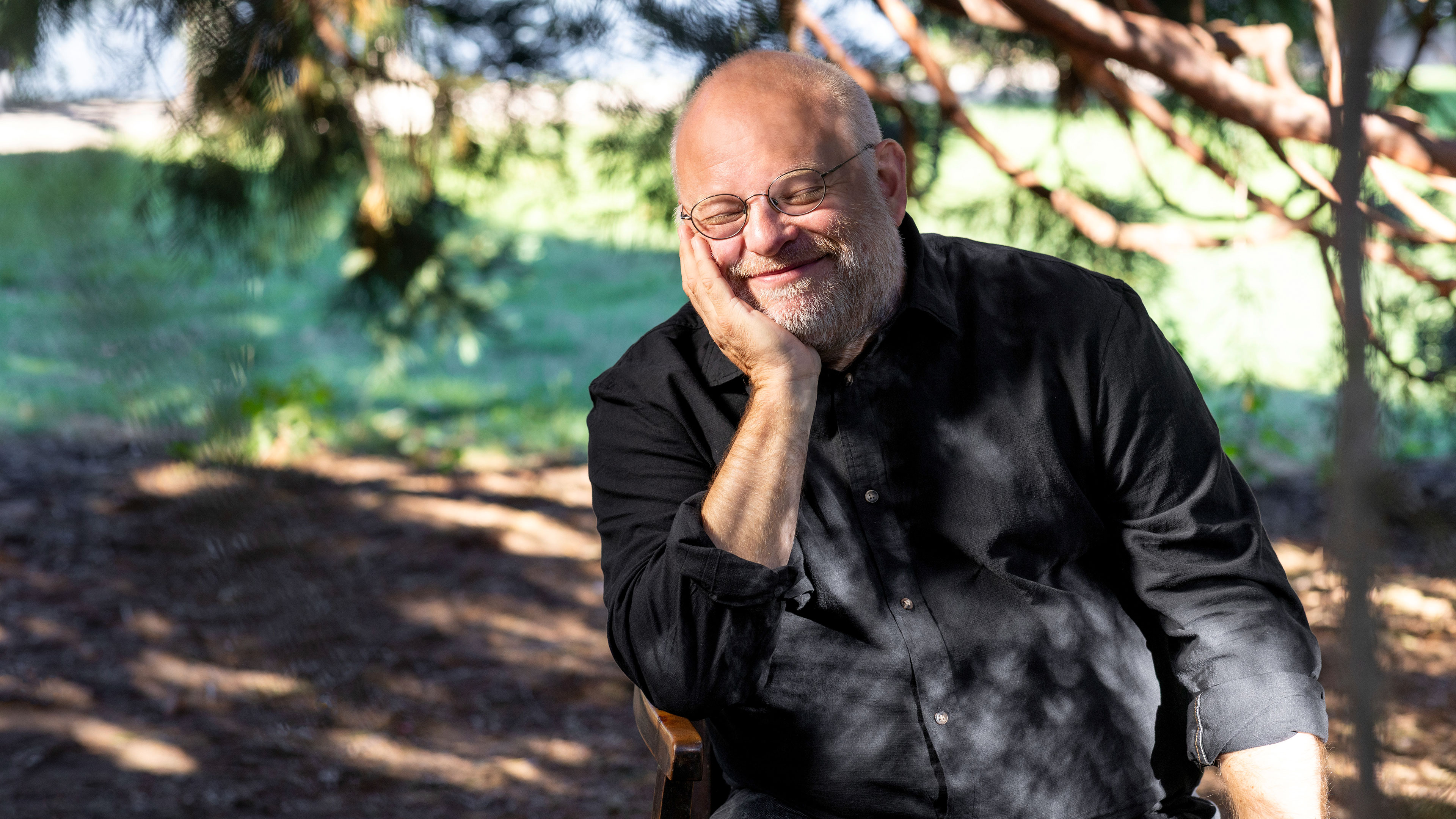 vielSeitig 2026: Kristof Magnusson