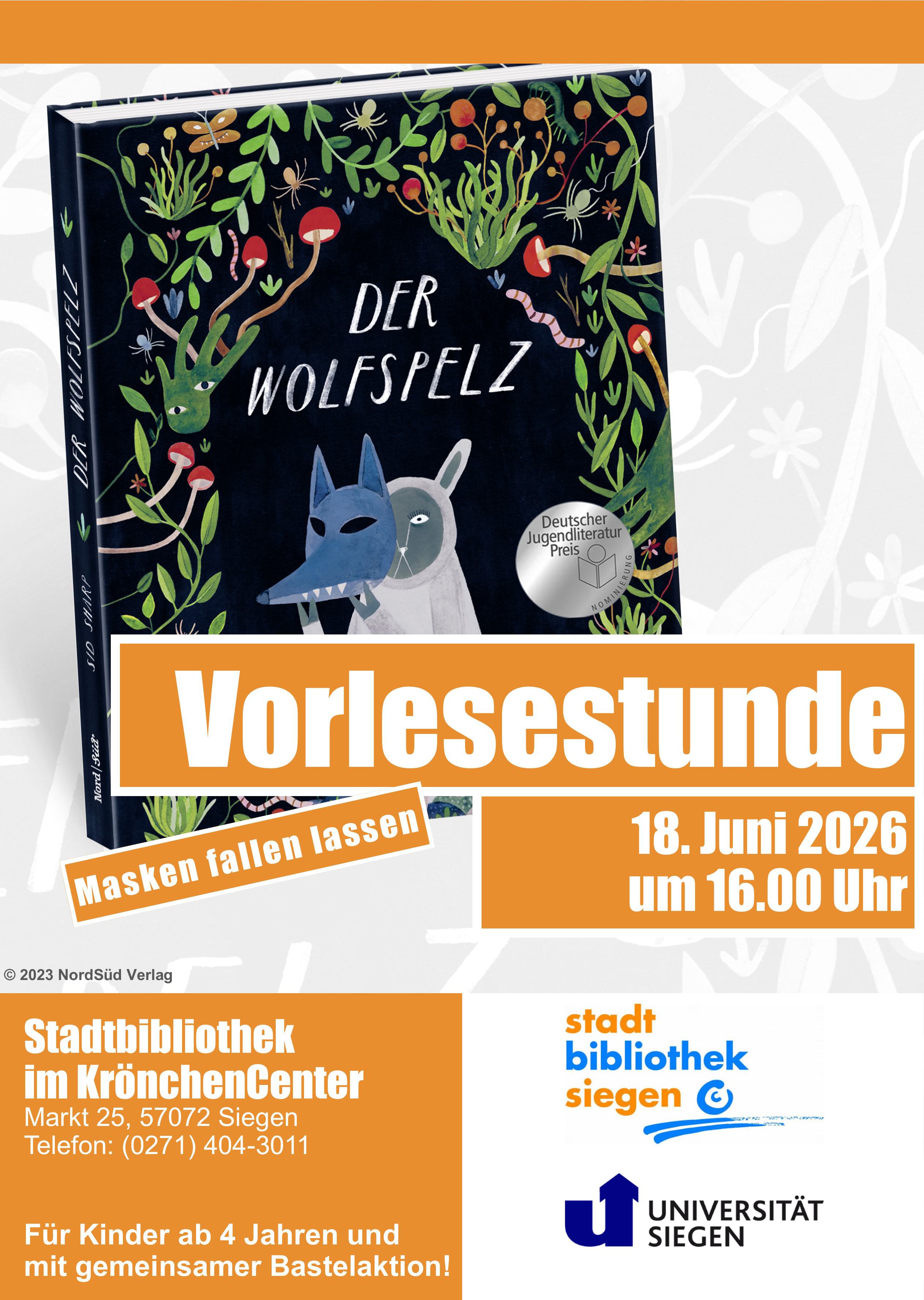 Ferienworkshop "Wir machen Museum!"