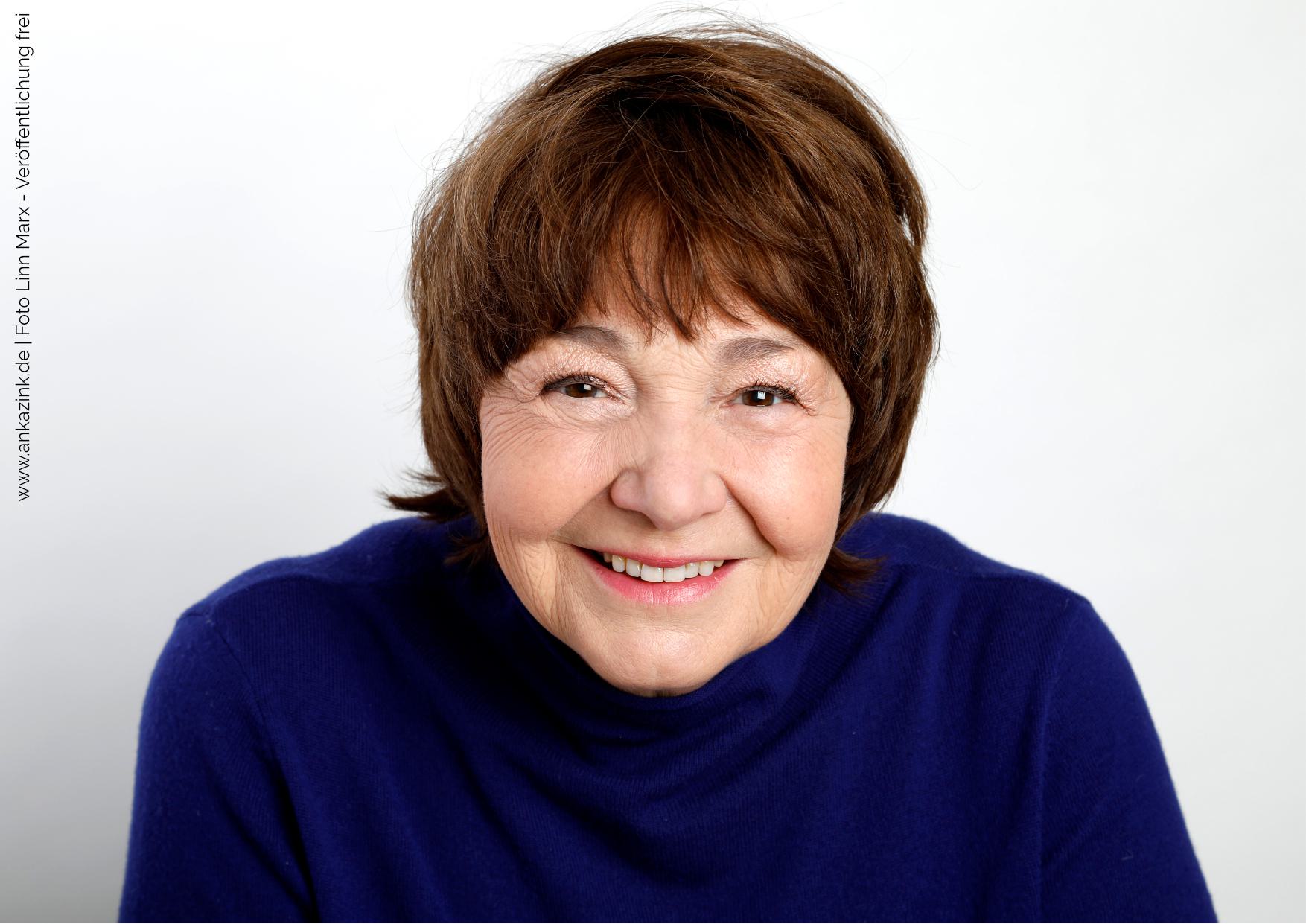 Anka Zink