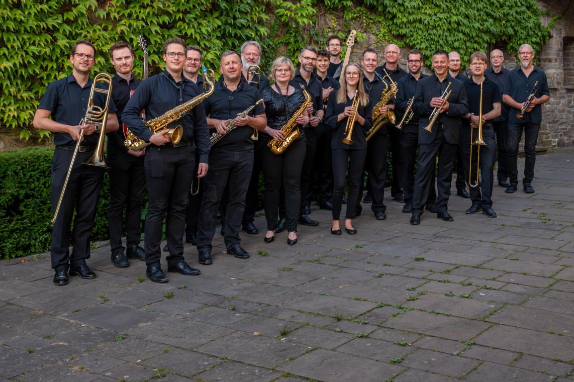 Uni Big Band