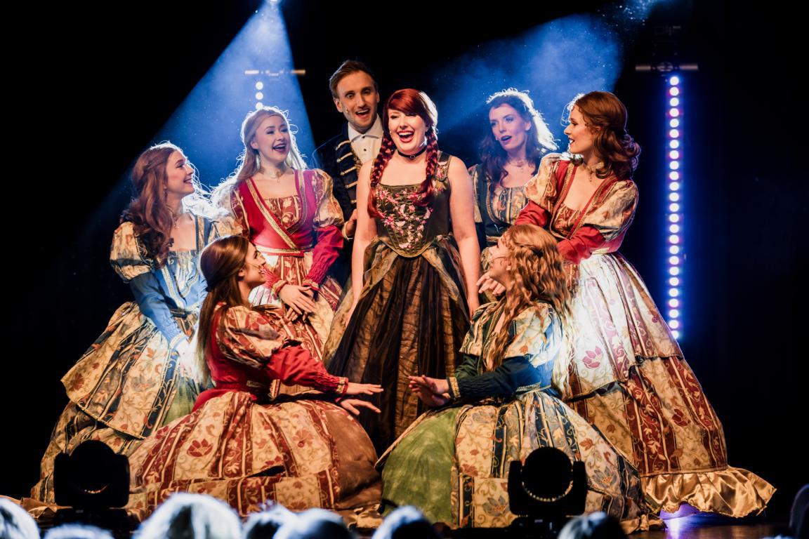Musical Voyage