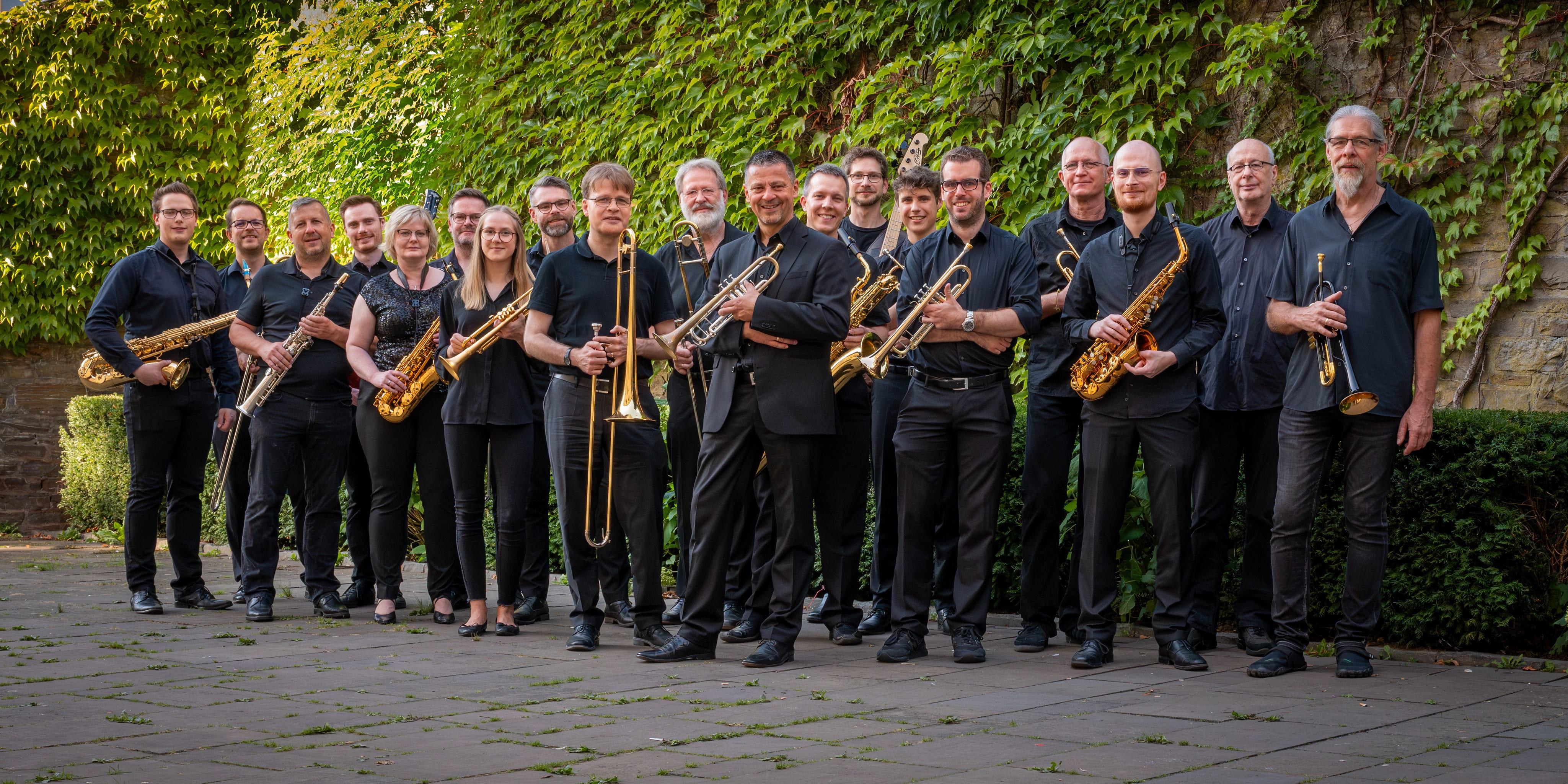 Uni Big Band Siegen