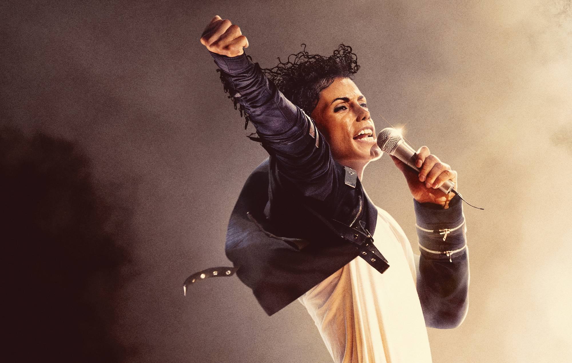 MICHAEL