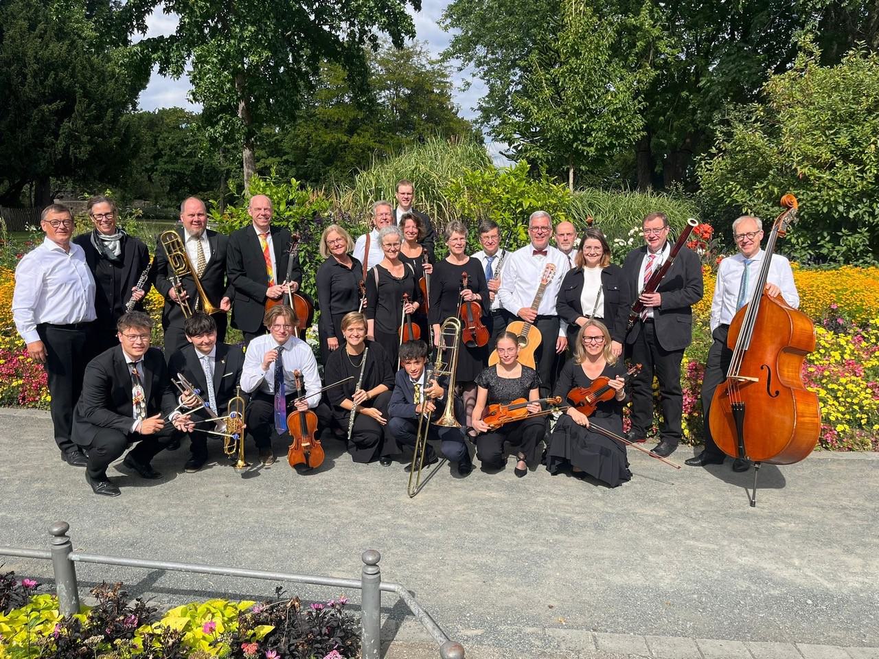 Siegener Salonorchester