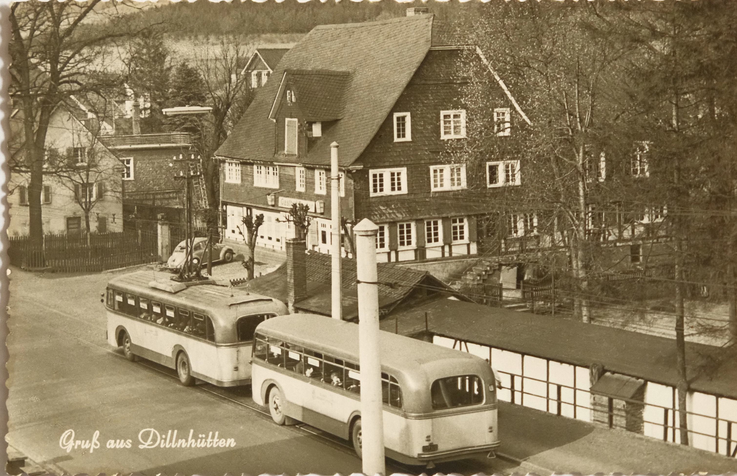 UNSER SIEGEN - EIN SIEGENER HEIMATABEND 2