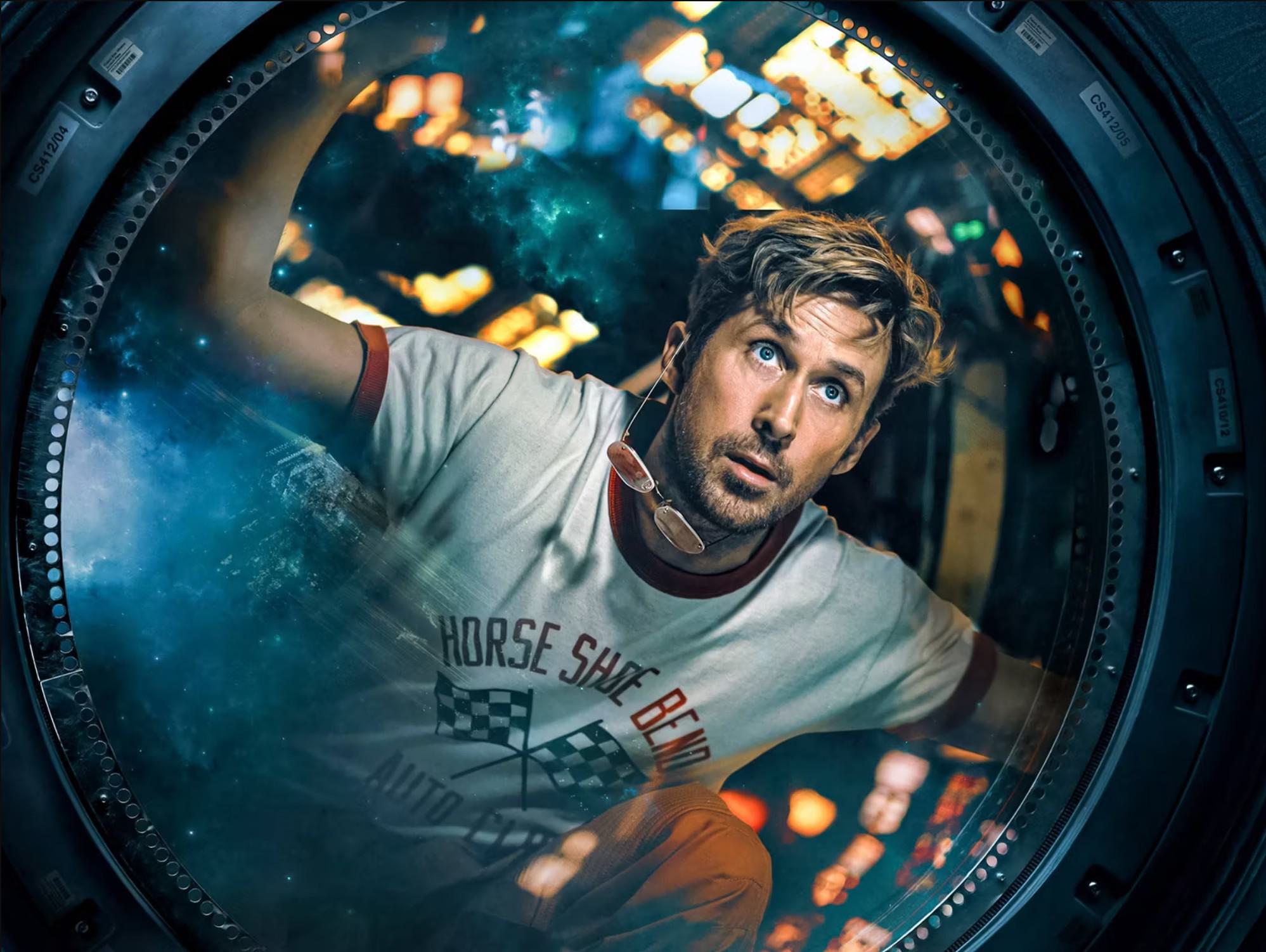 DER ASTRONAUT - PROJECT HAIL MARY