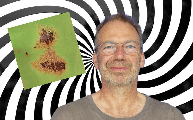 Günter Wirtz - Illusion