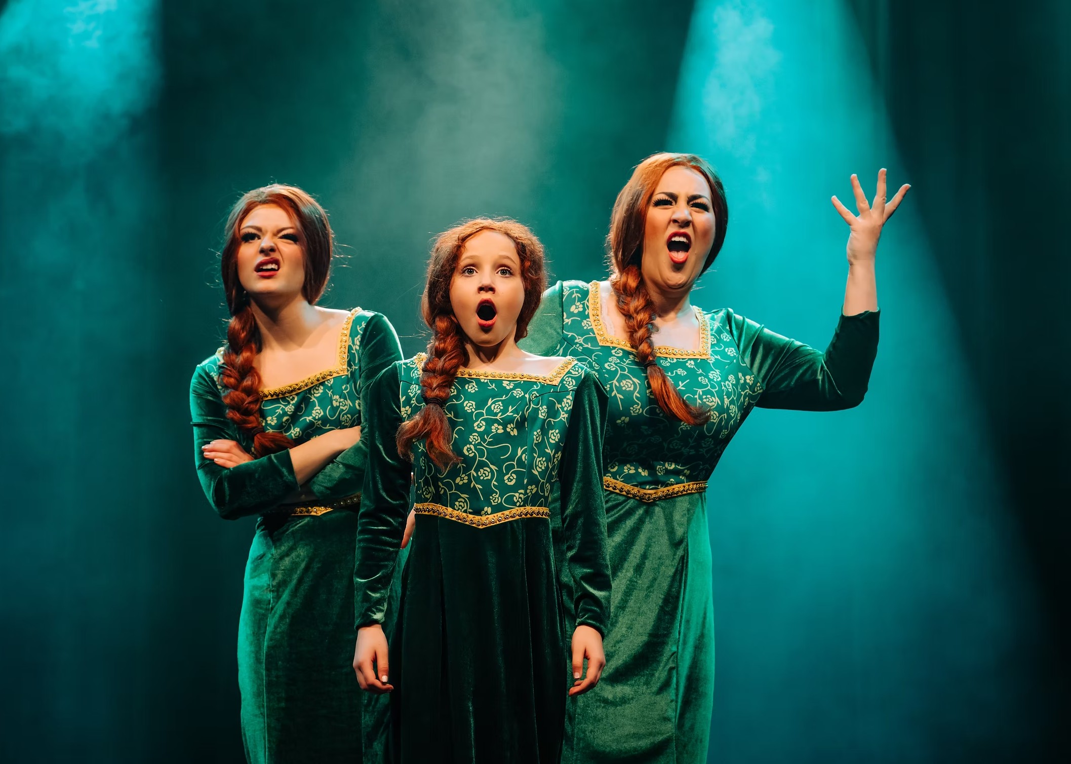 Musical Voyage - Family Edition