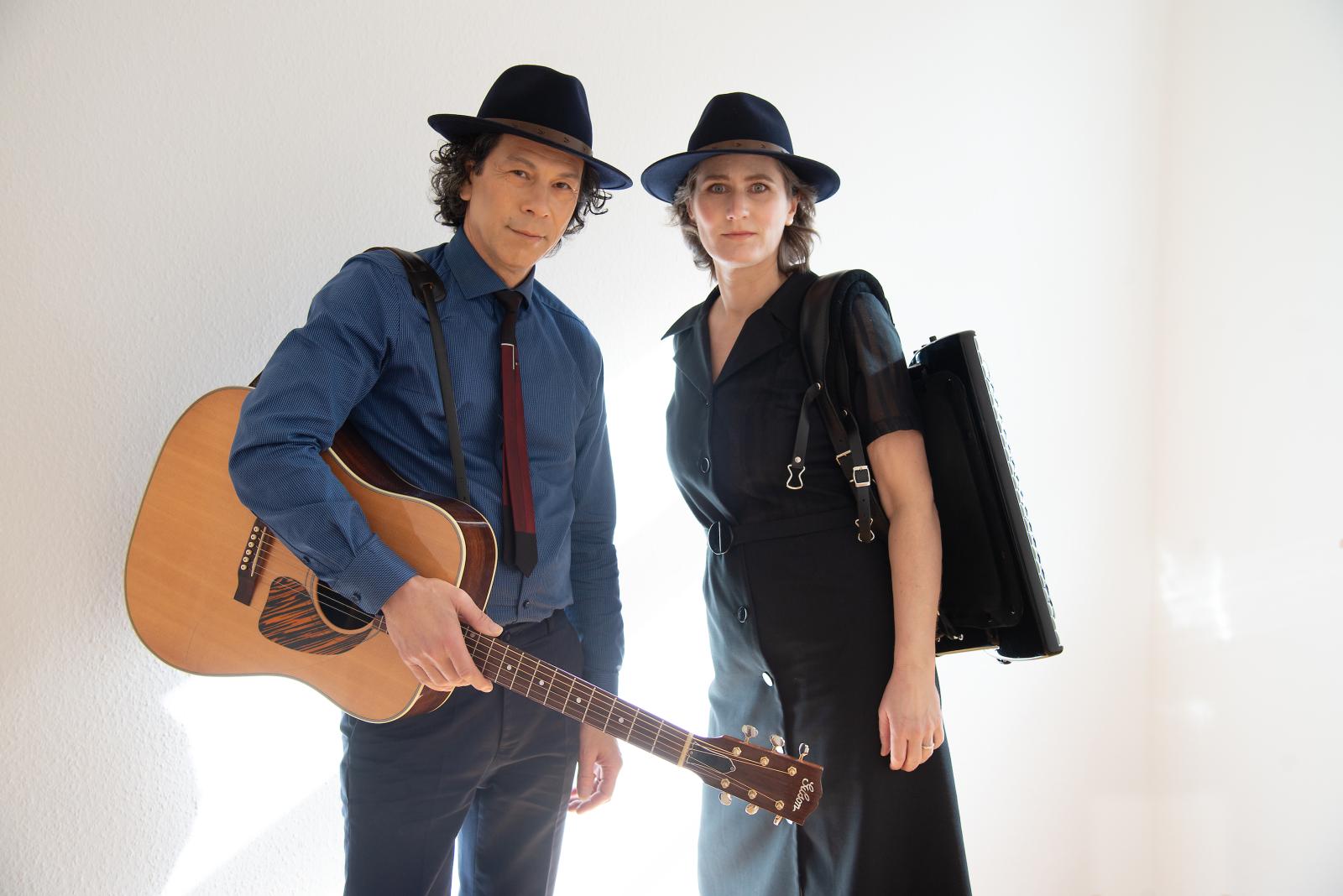 Theaterfest im Heimhof-Theater