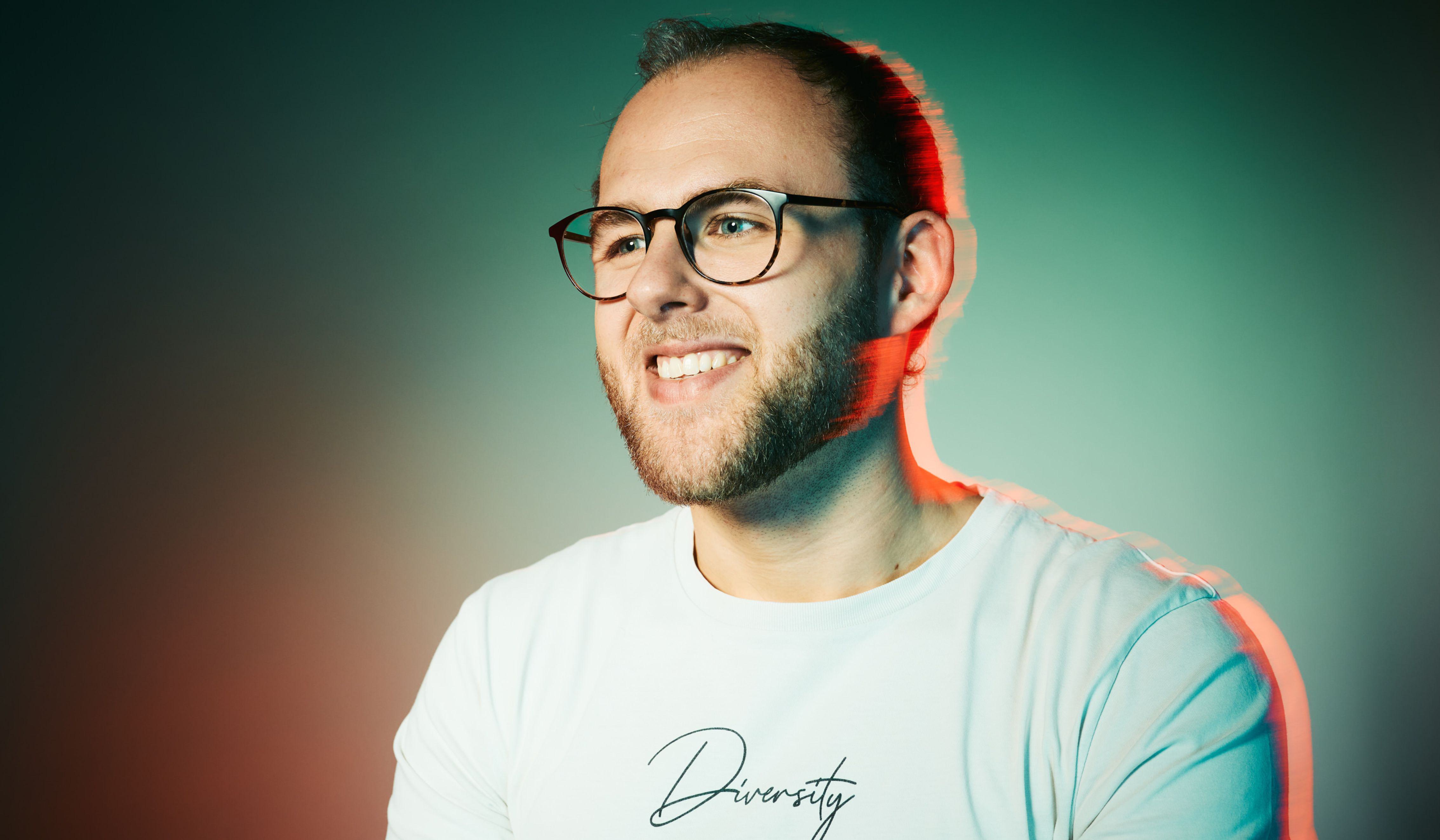 Sven Bensmann