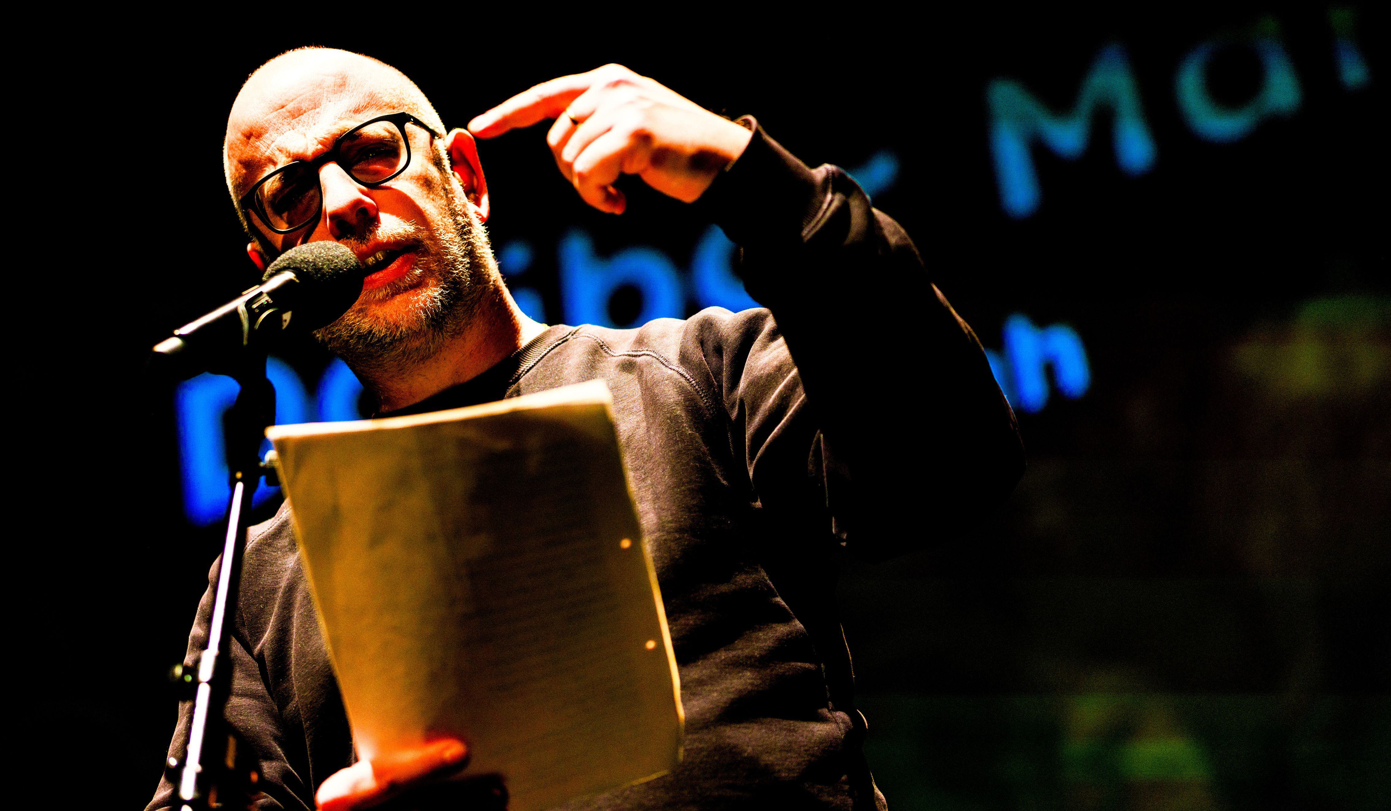Siegener Poetry Slam