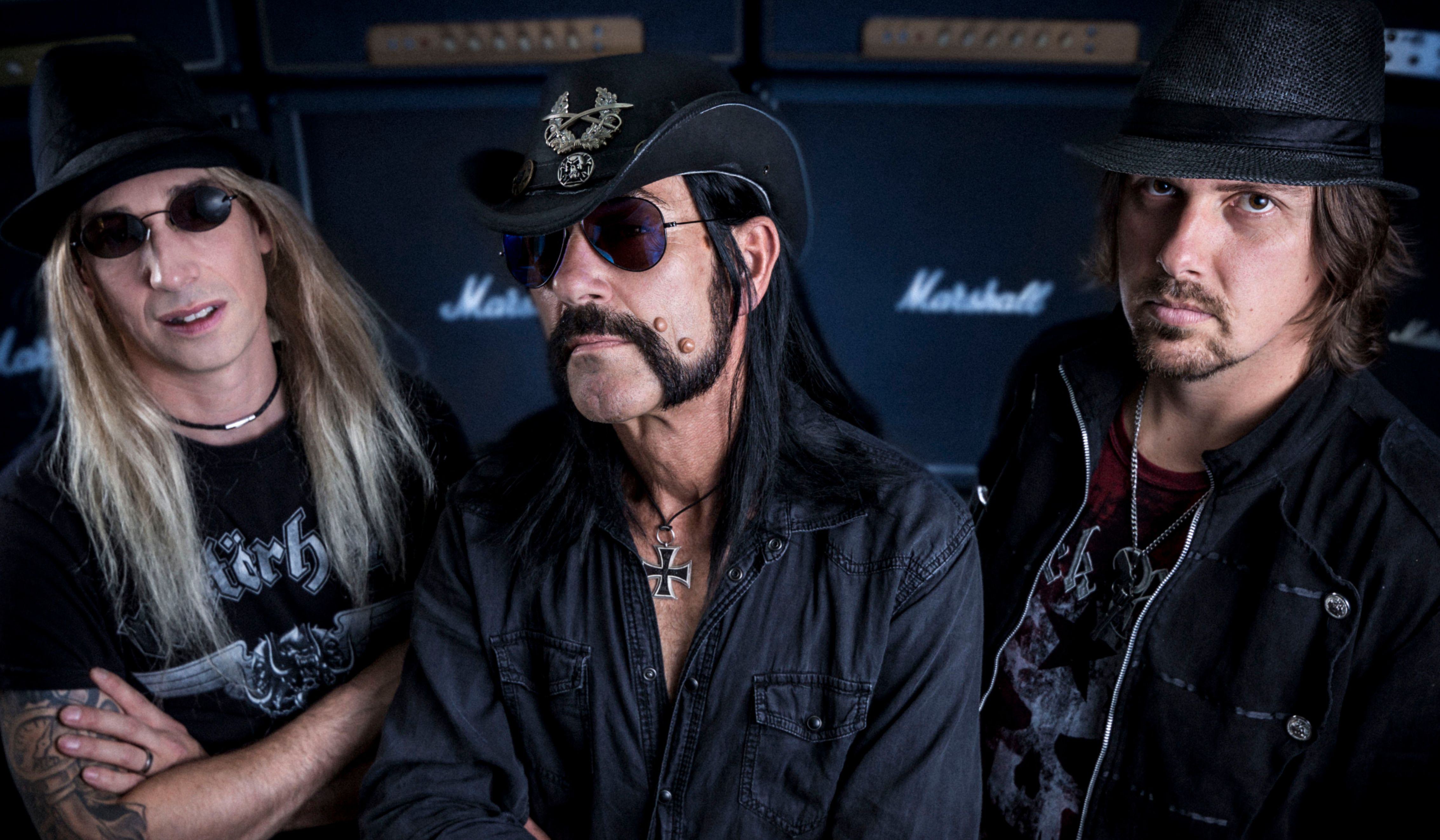 Motörblast