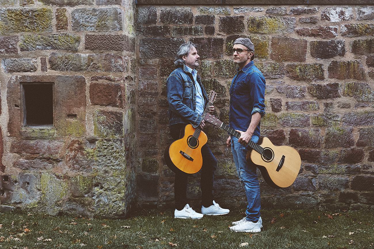 Duo Graceland