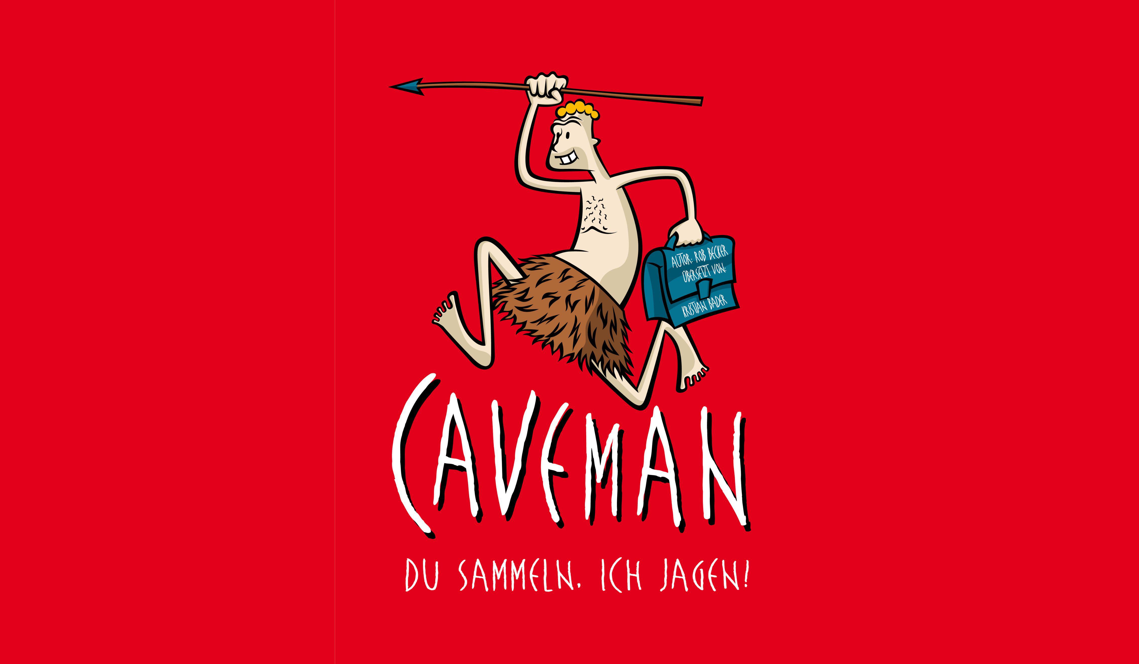 CAVEMAN