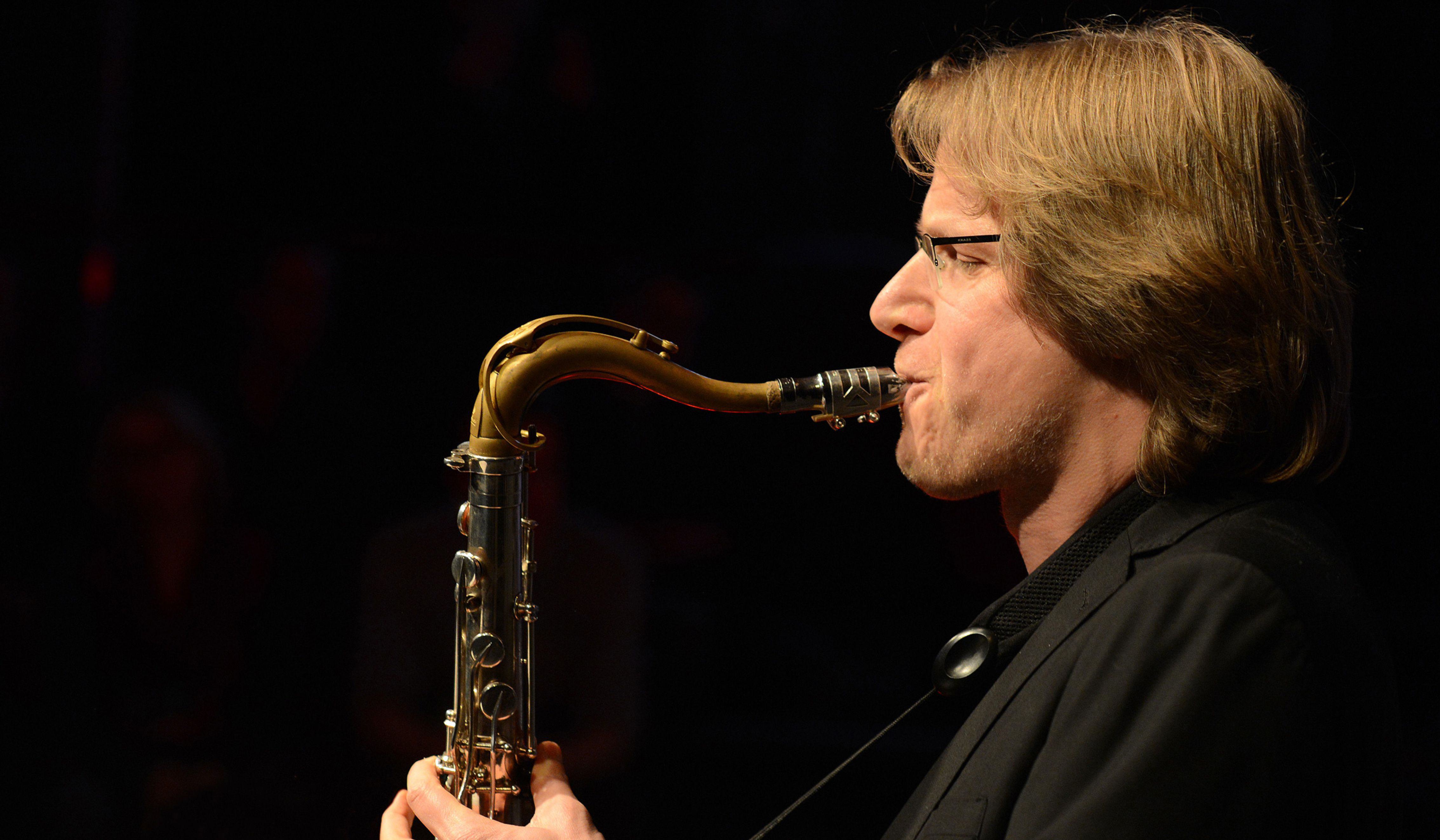 Uni Big Band Siegen