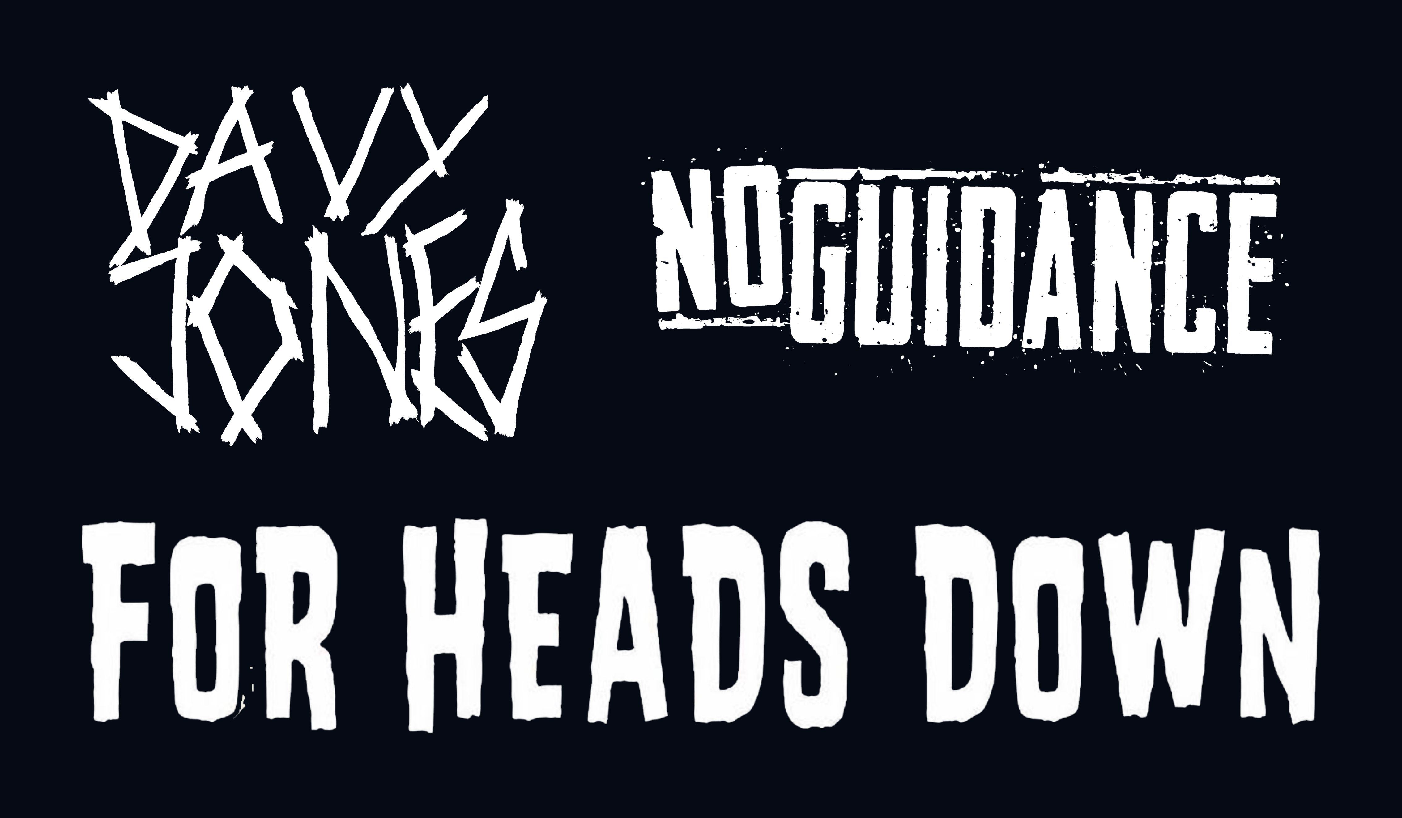Punk-Rock-NACHT im Lÿz