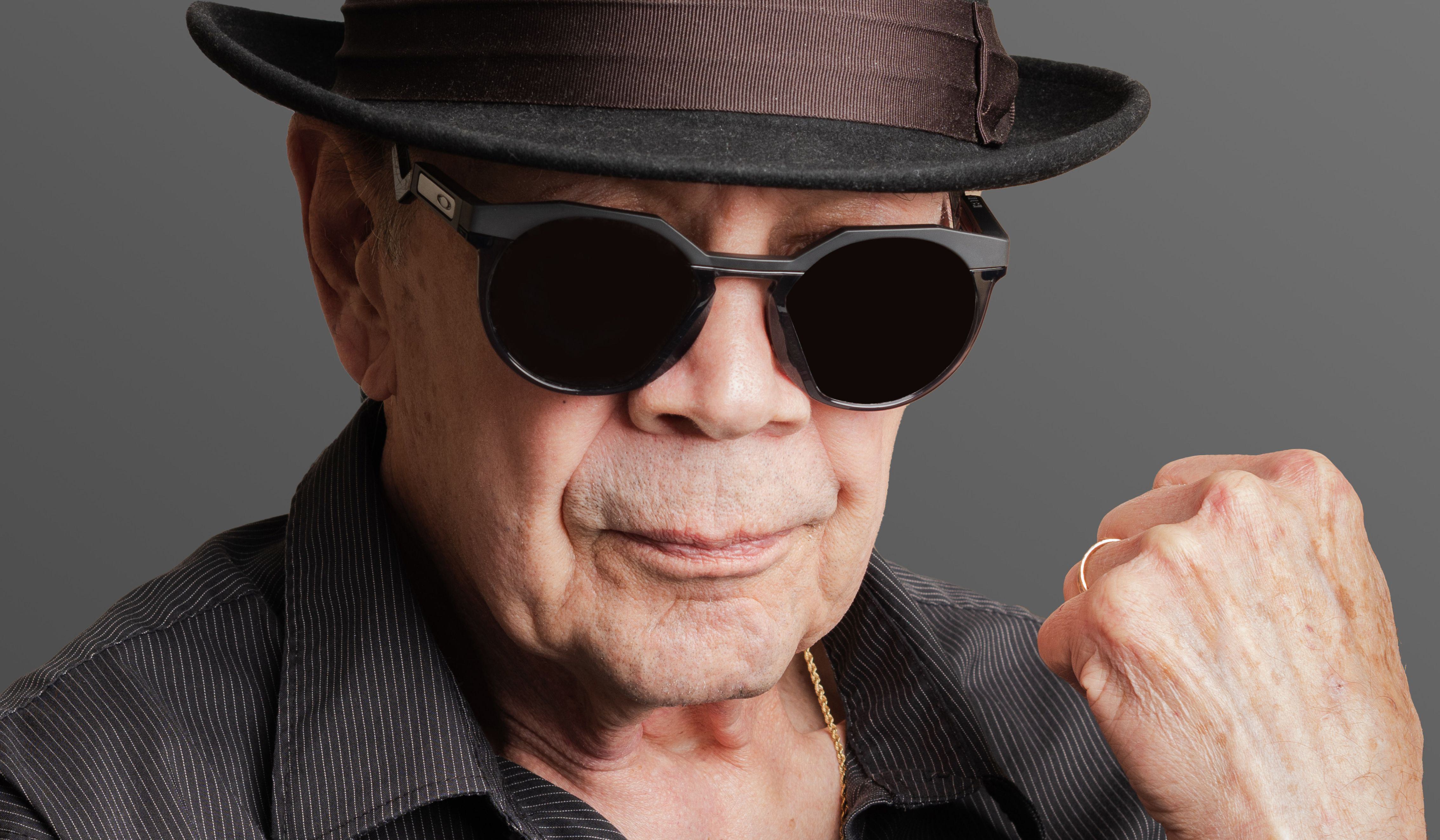 Neuer Termin: Mitch Ryder