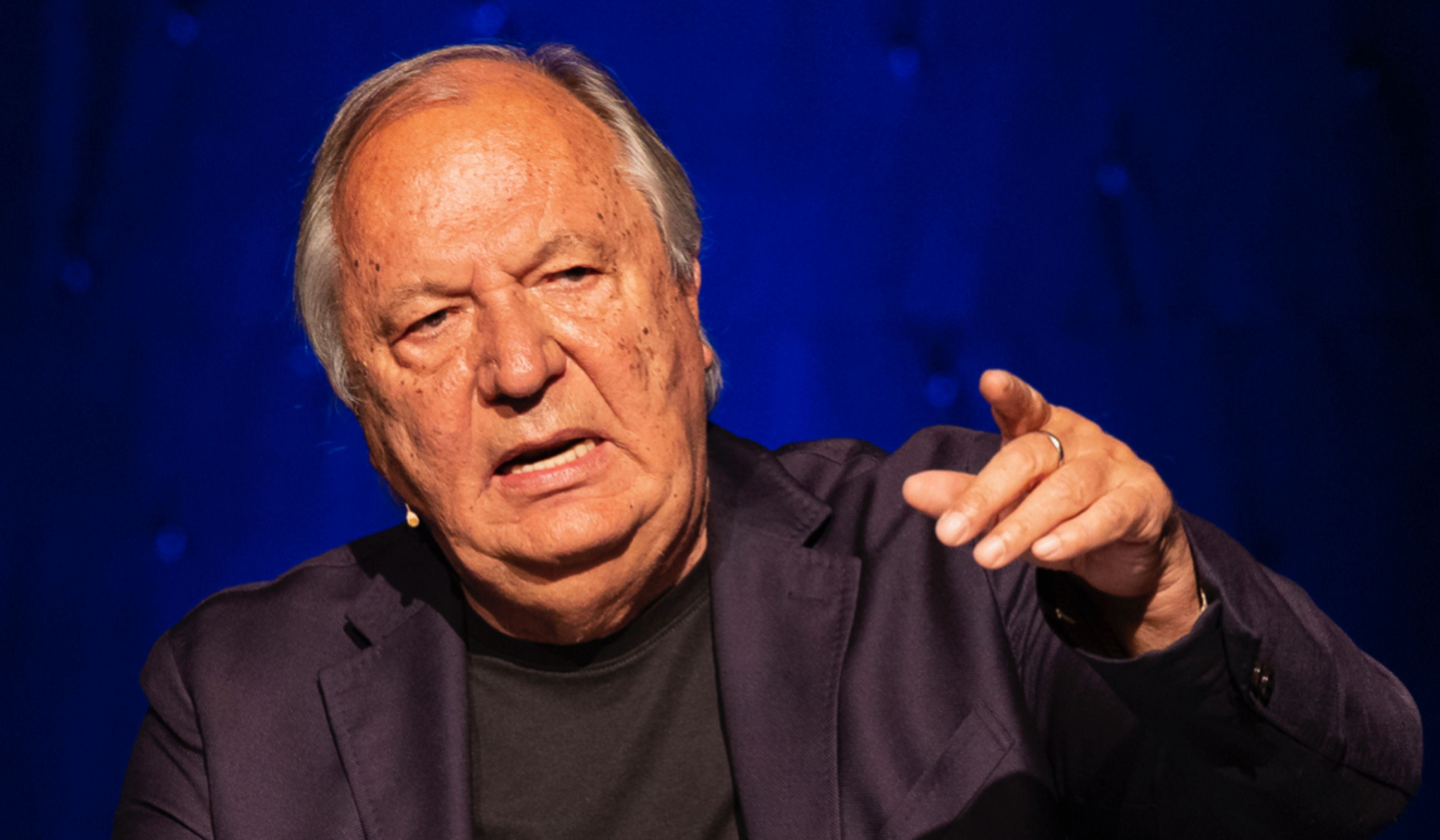 Wilfried Schmickler