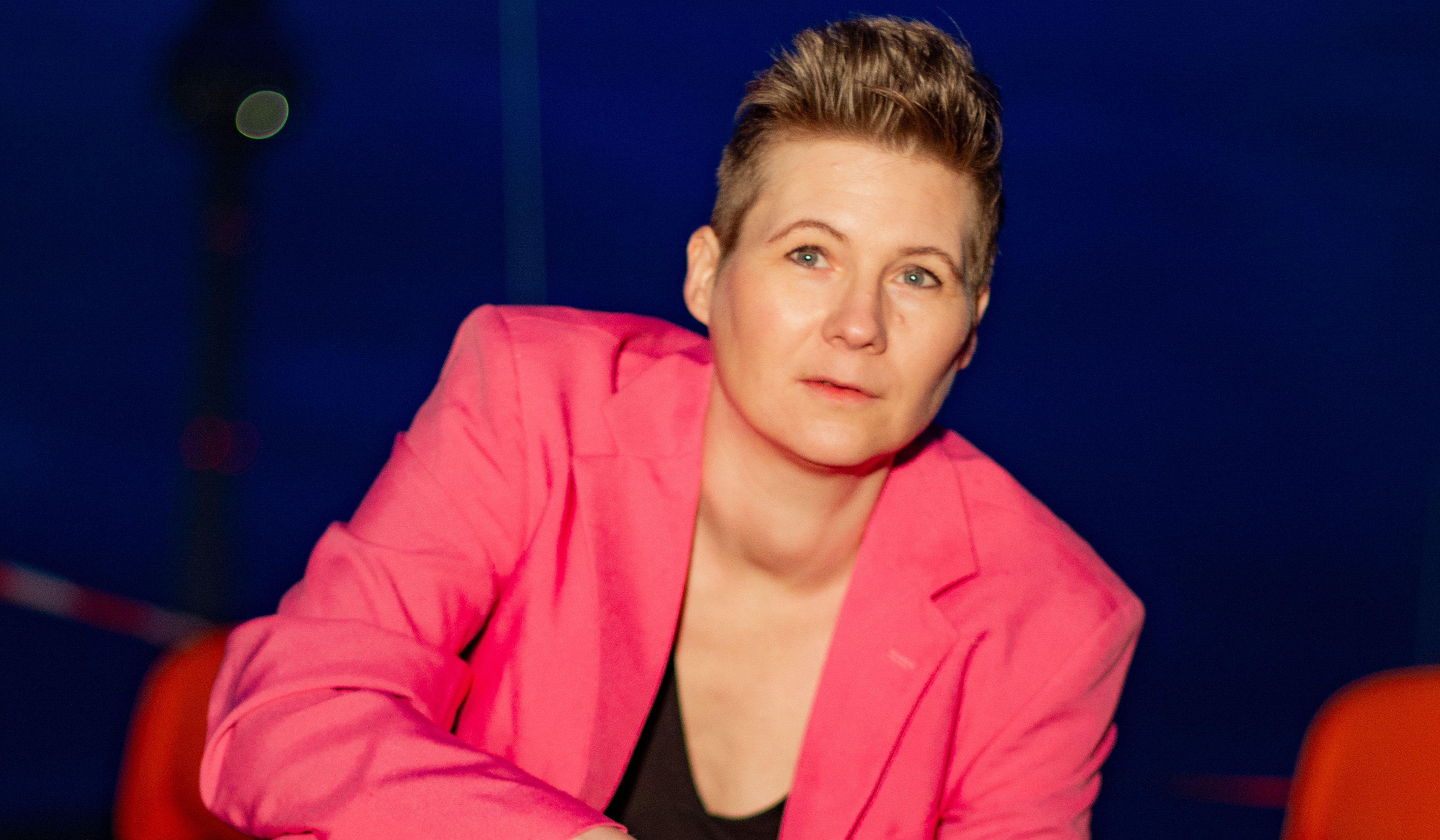 Kirsten Fuchs