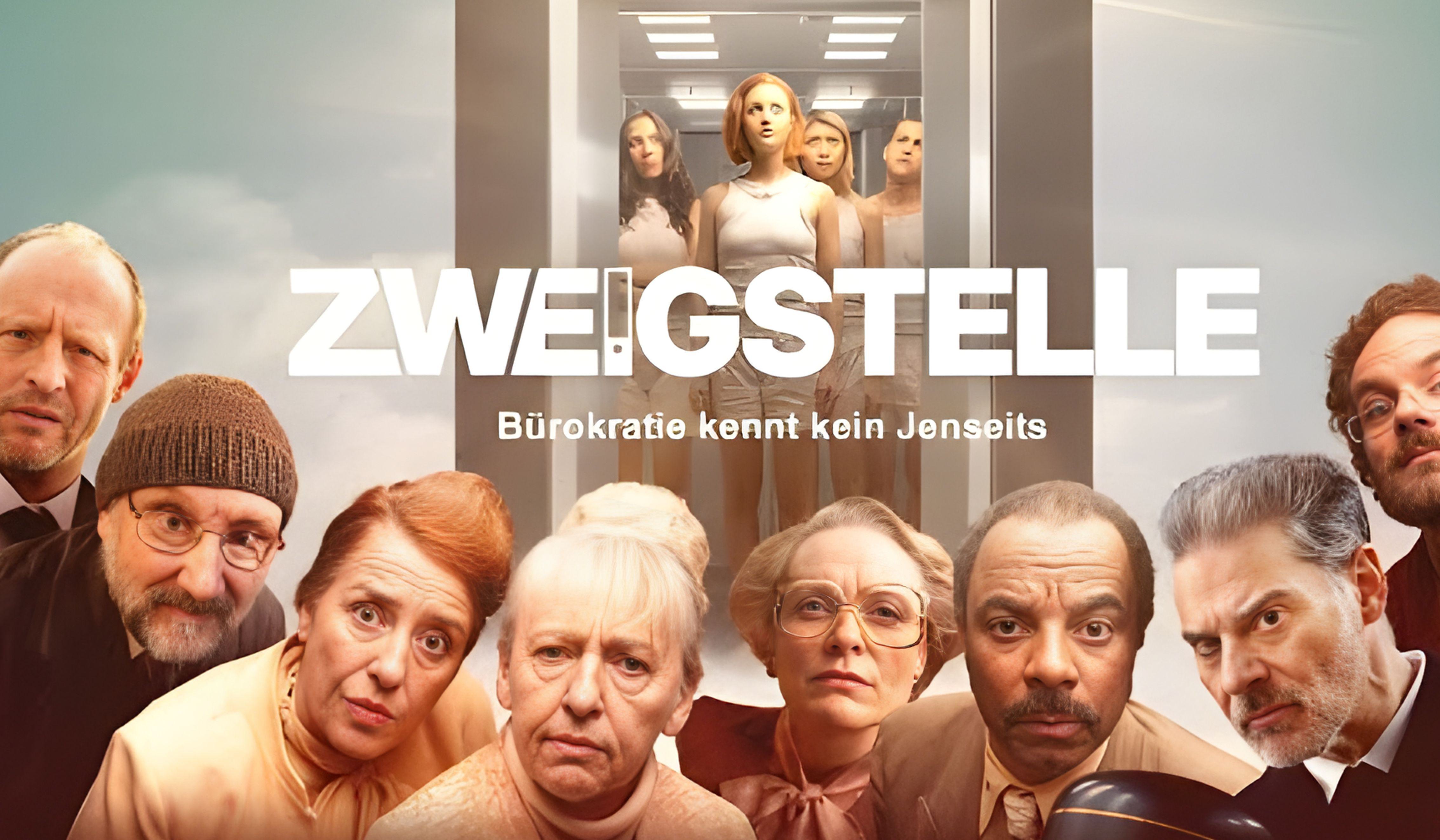 Filmklub Kurbelkiste