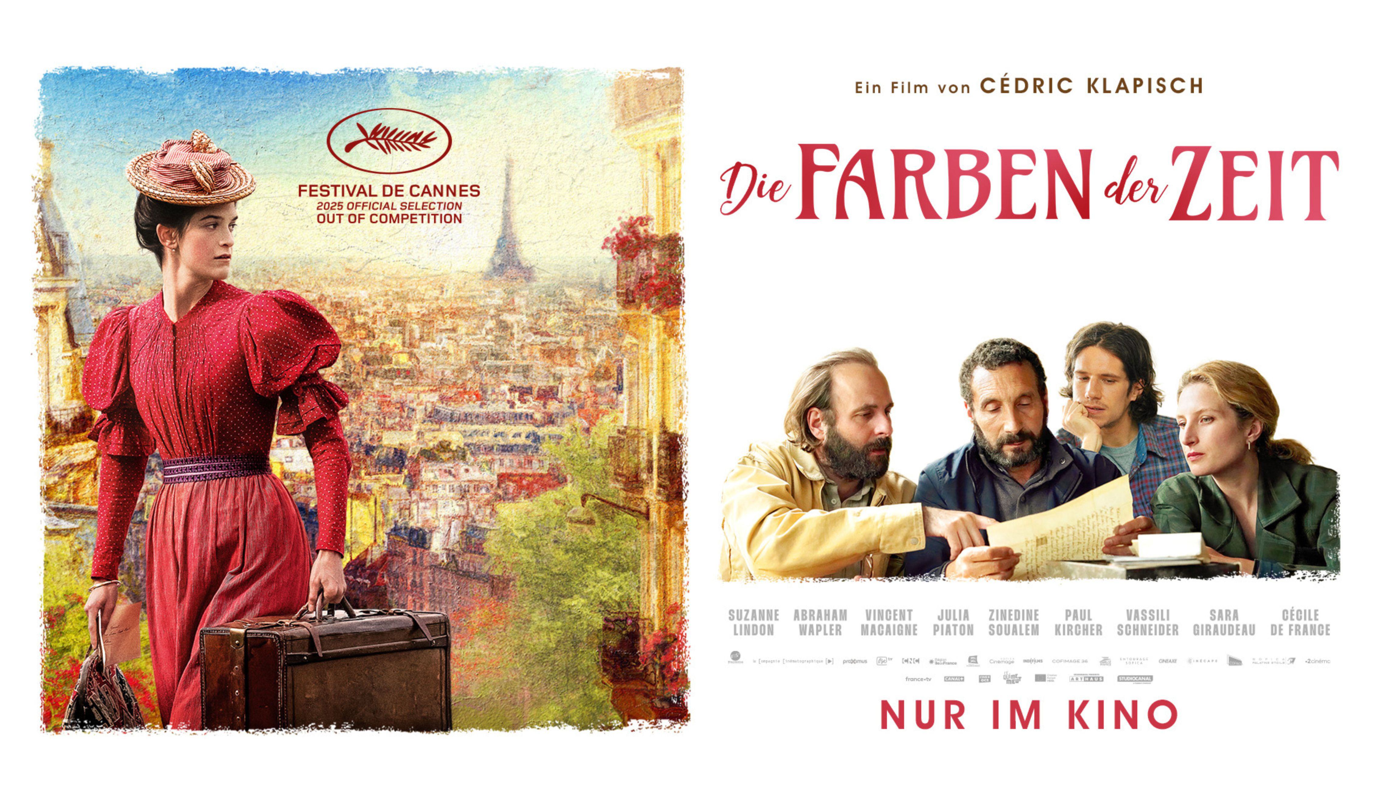 Filmklub Kurbelkiste