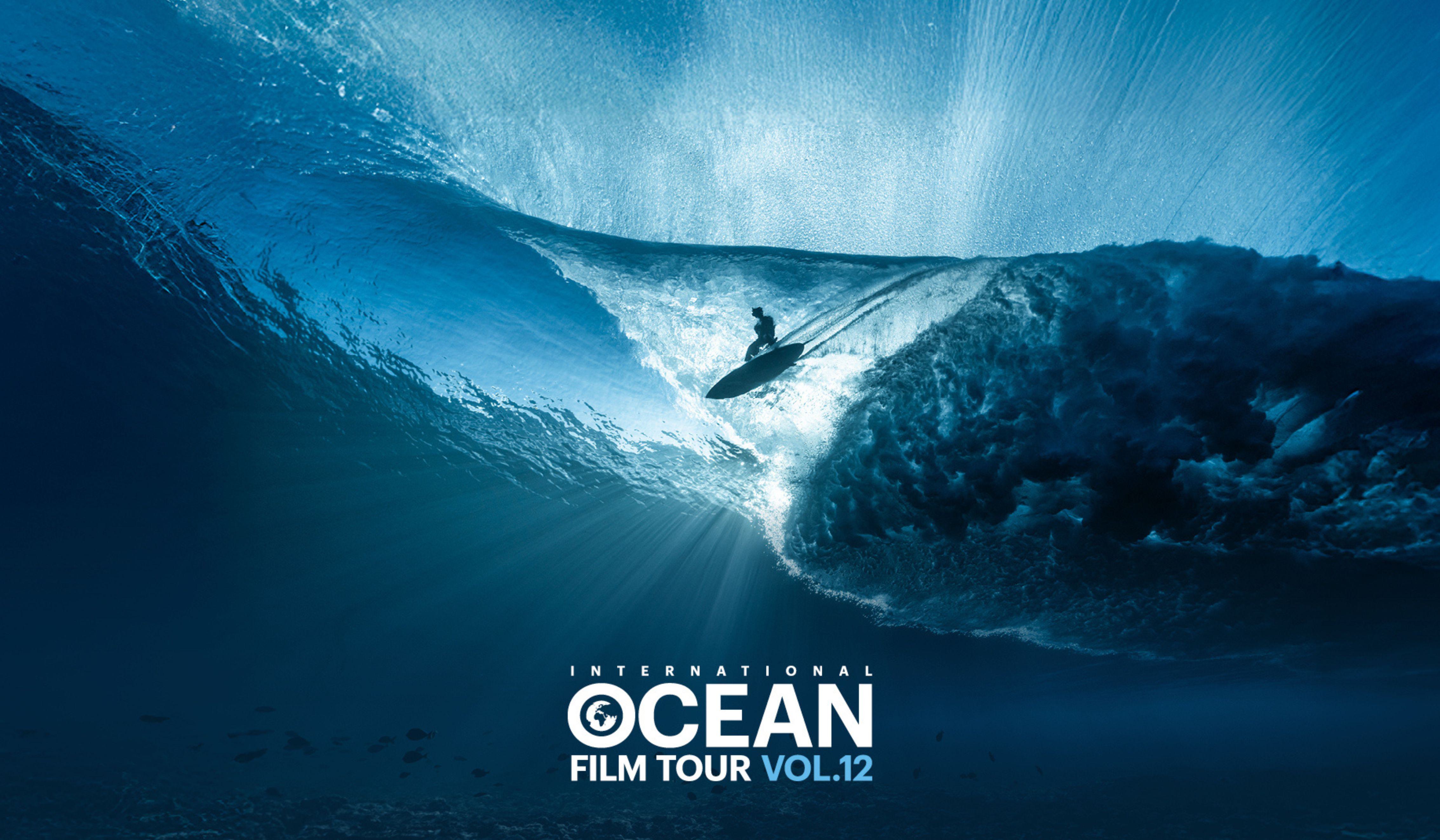 International Ocean Film Tour