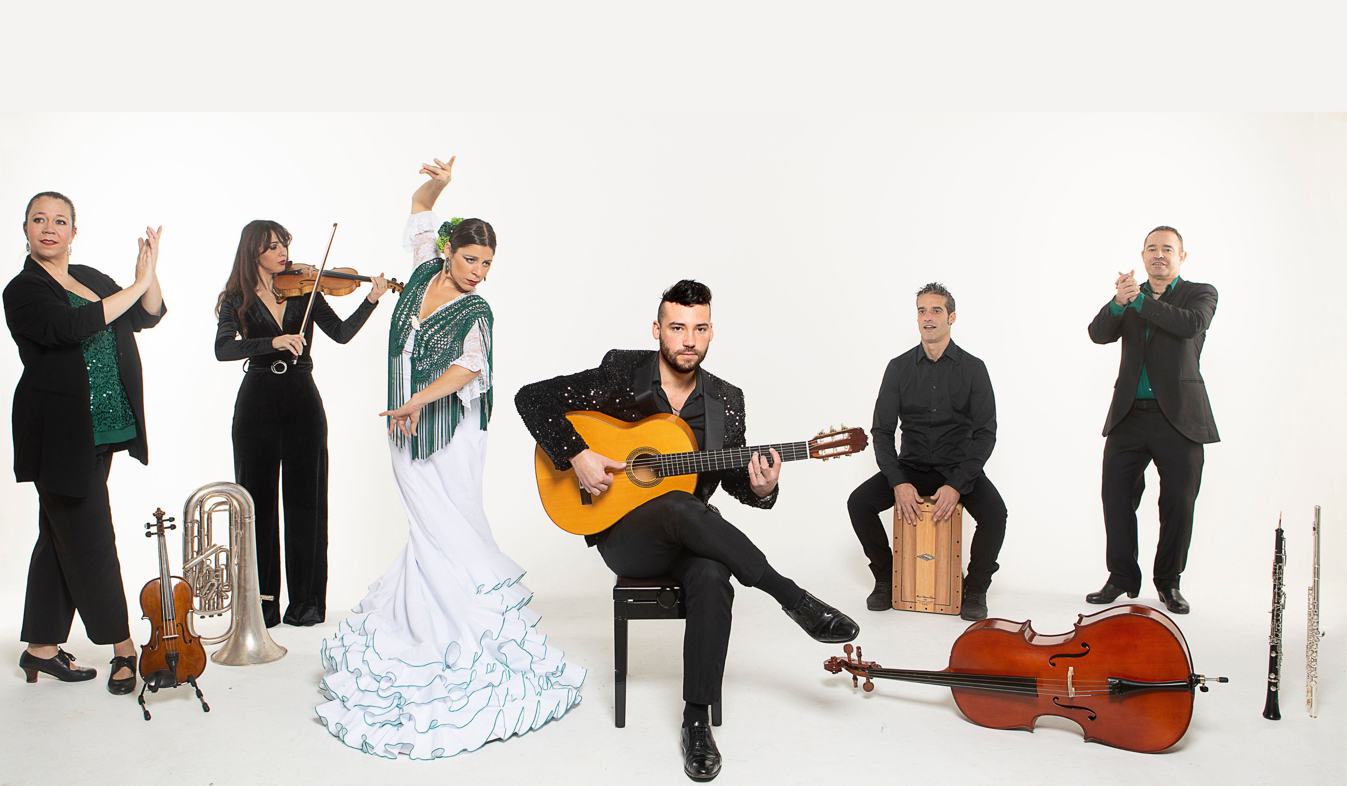 Flamenco