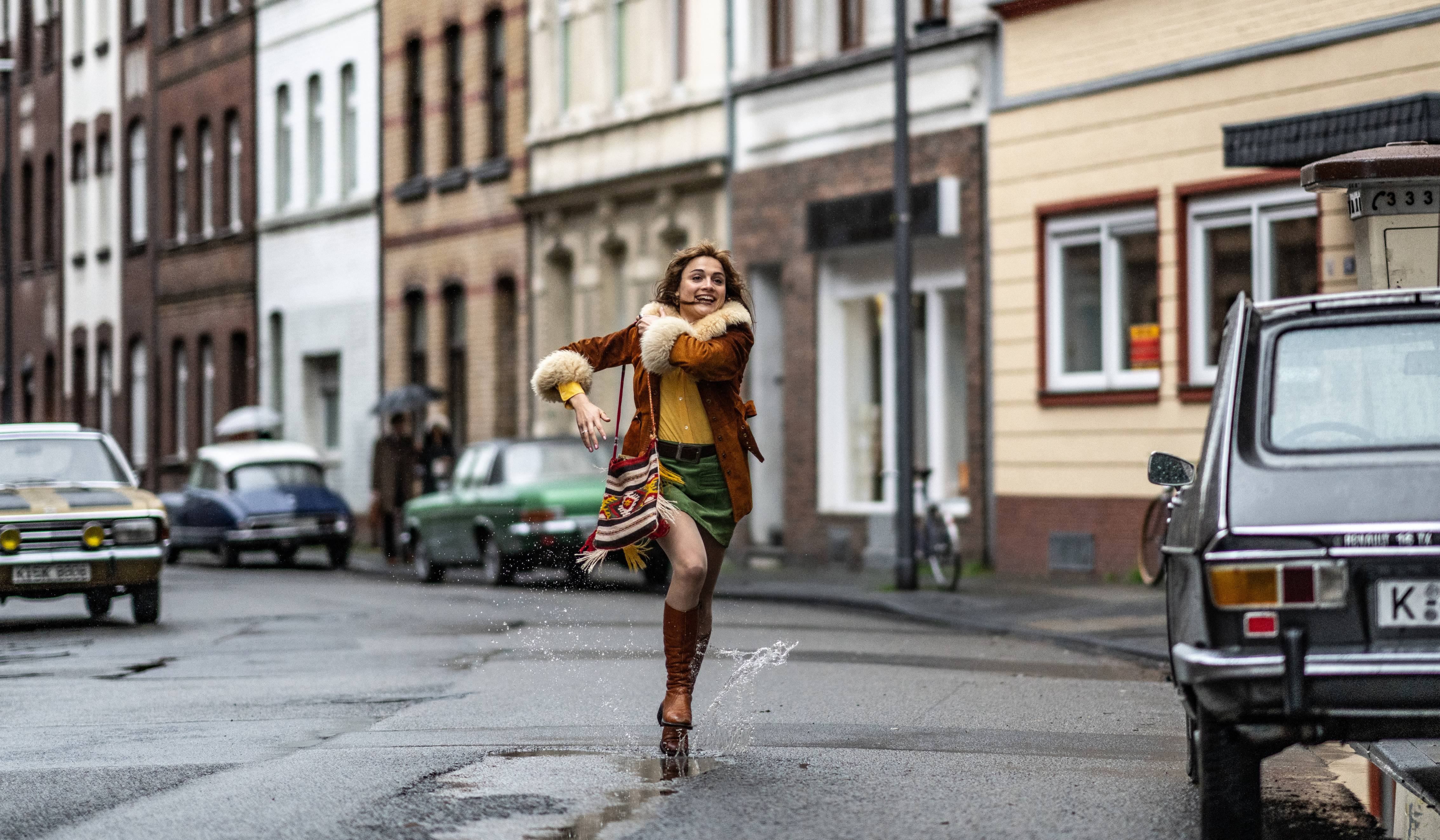 Filmklub Kurbelkiste